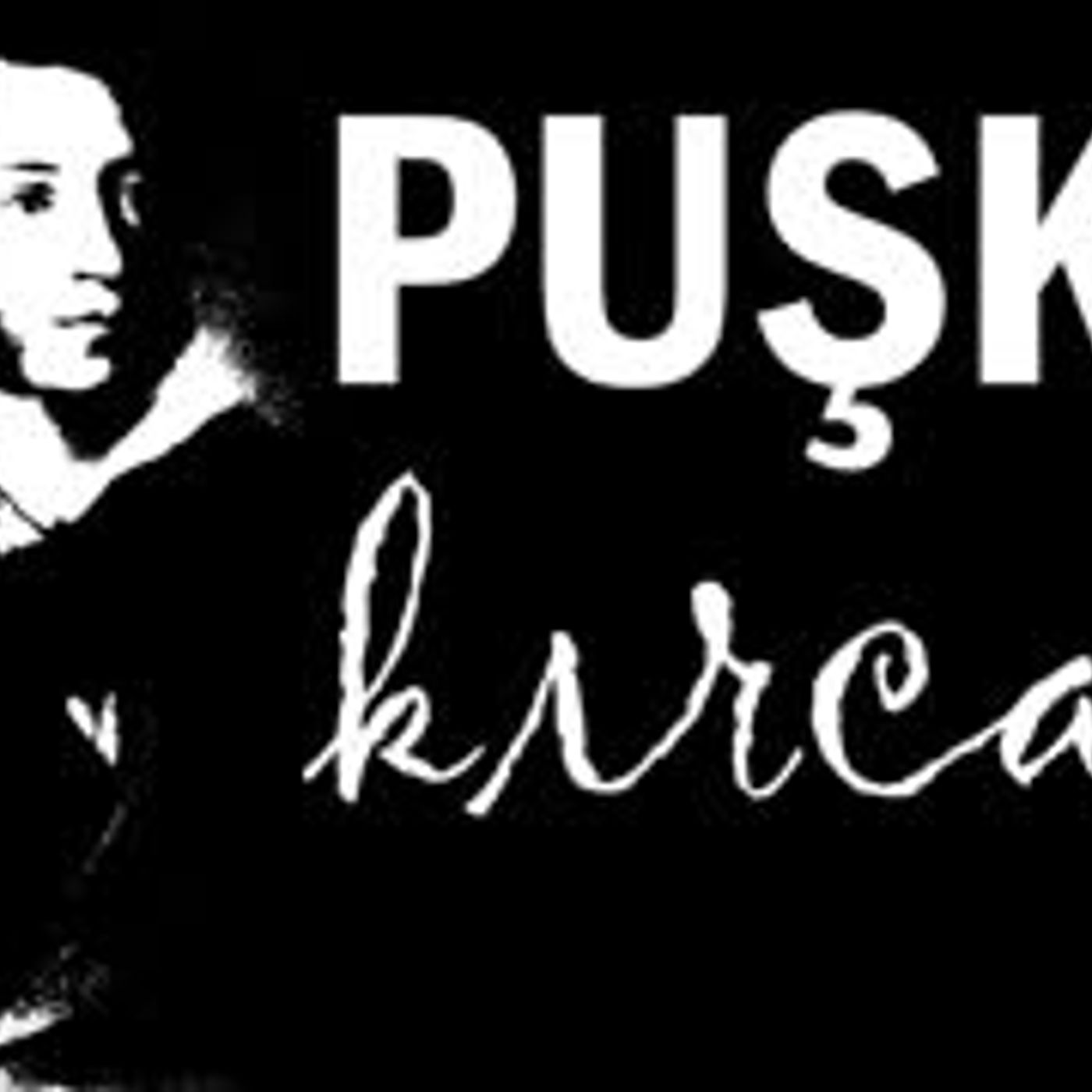 KIRCALİ  PUŞKİN sesli kitap tek parça