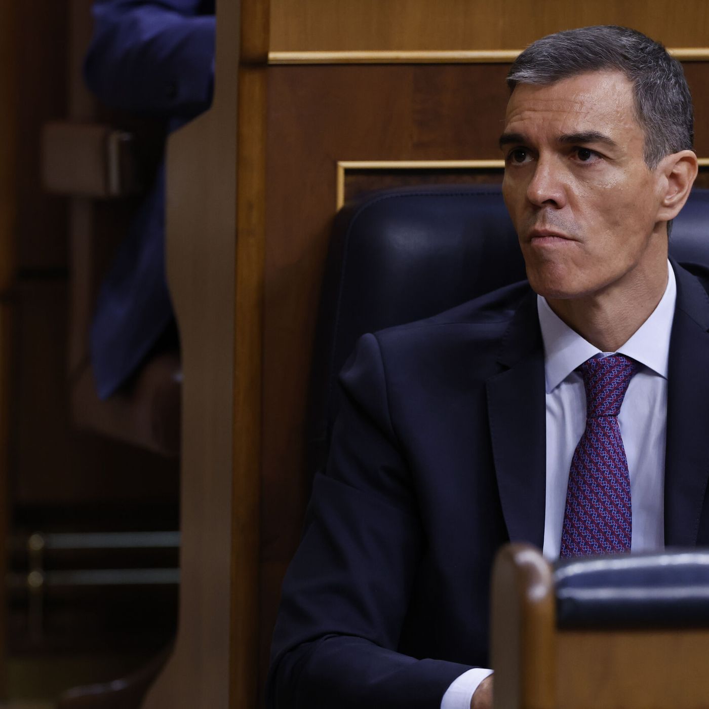 Federico a las 7: España se rompe mientras Sánchez continúa delinquiendo