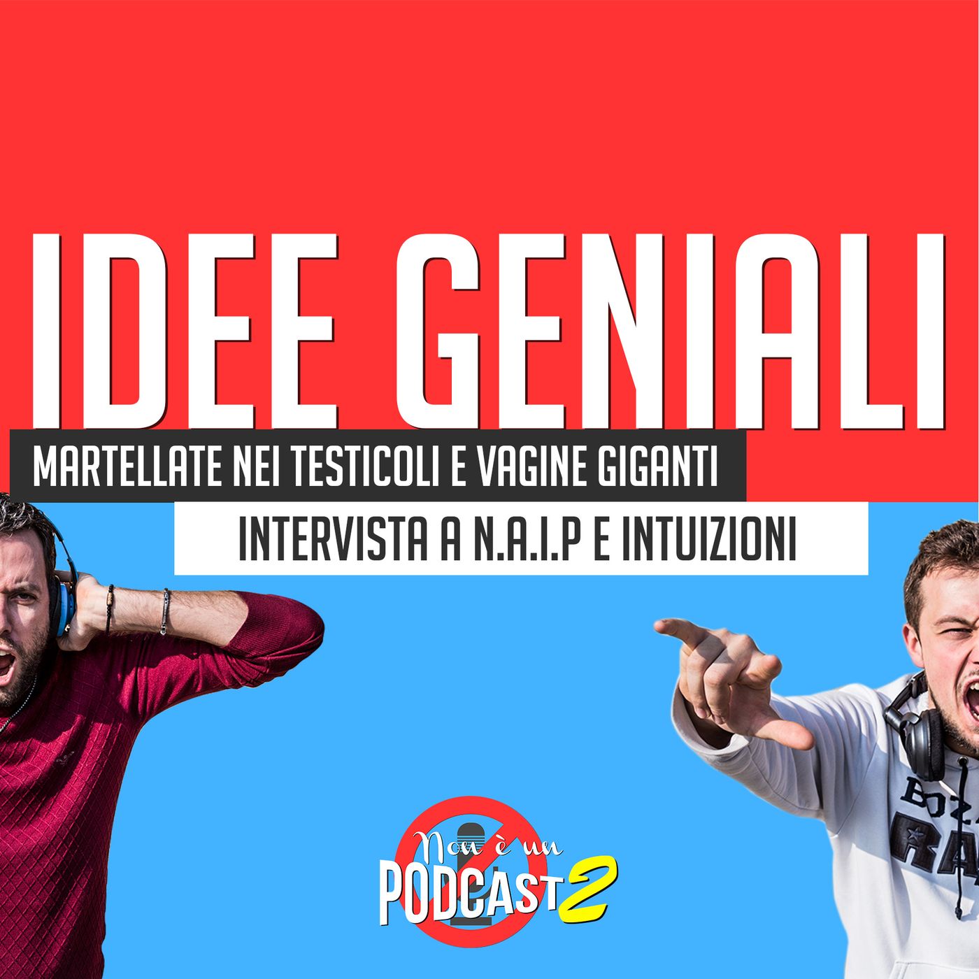 Non è un podcast
