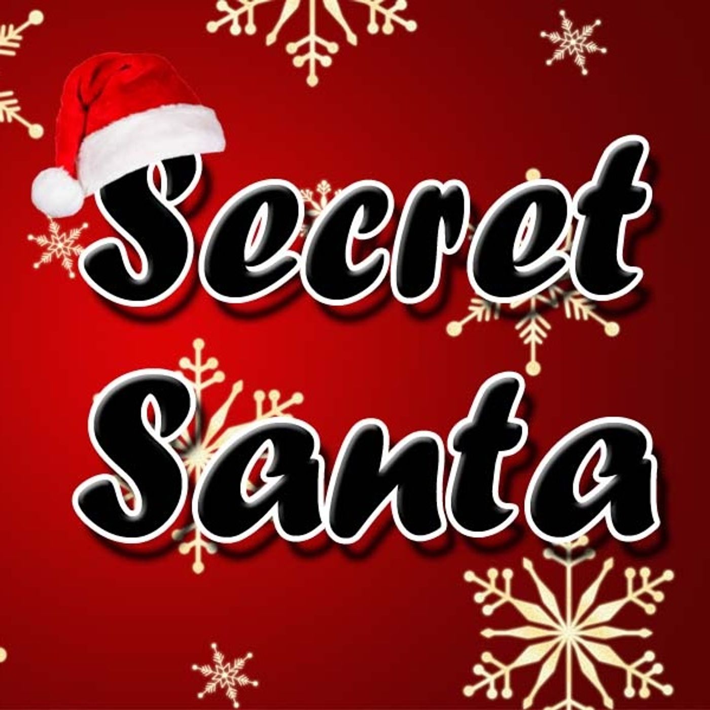 Santa’s Secret
