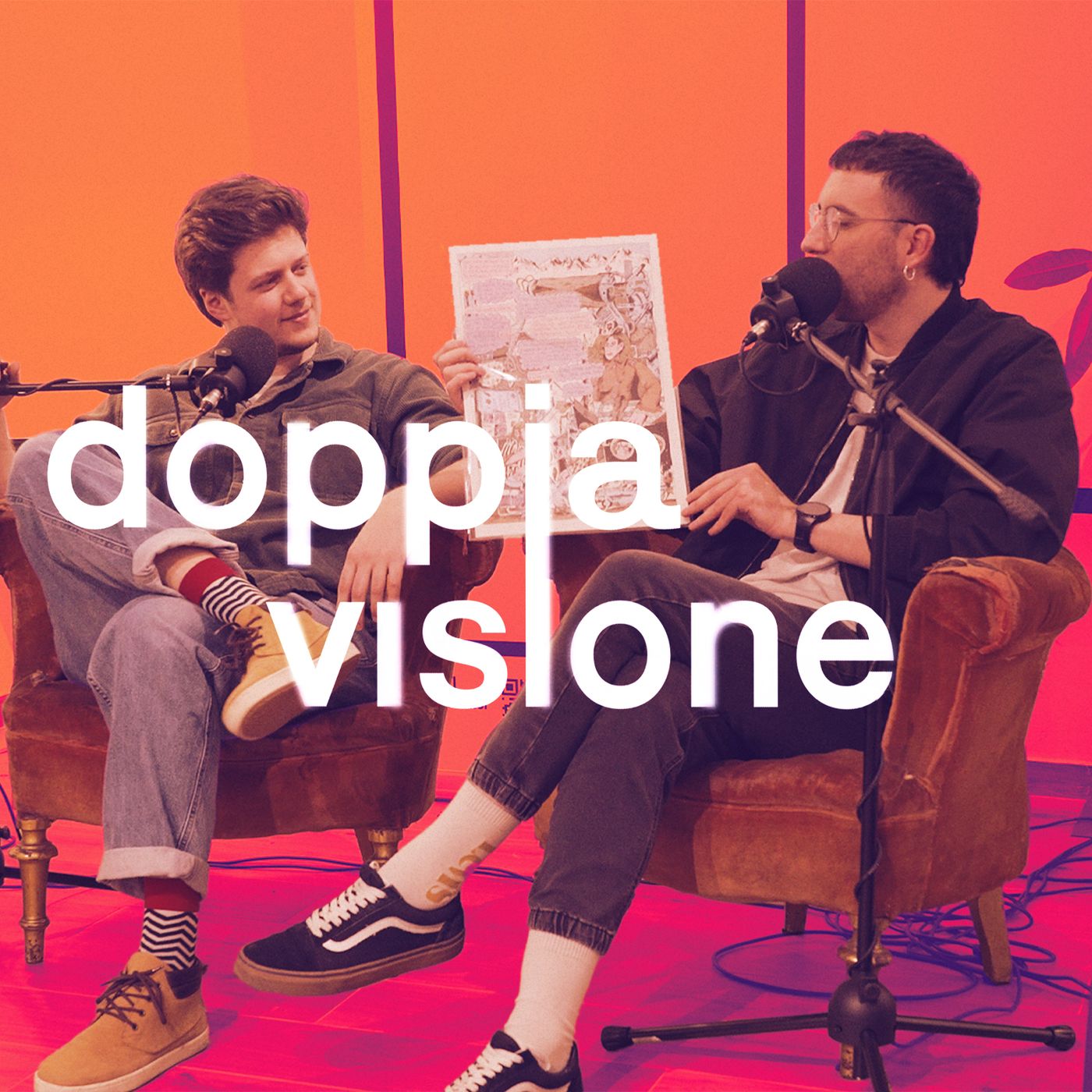 Doppia Visione