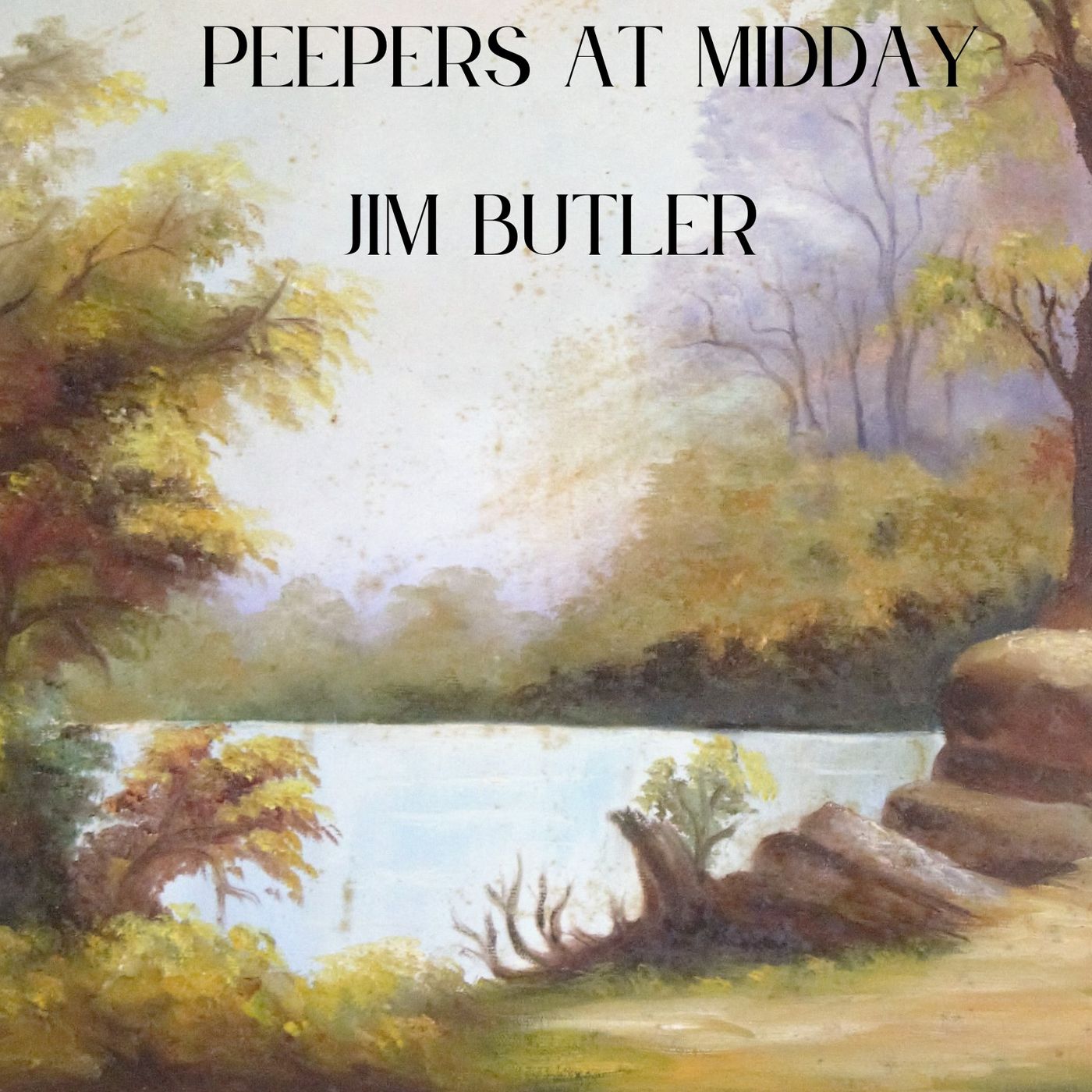 Deep Energy 1645 - Peepers at Midday