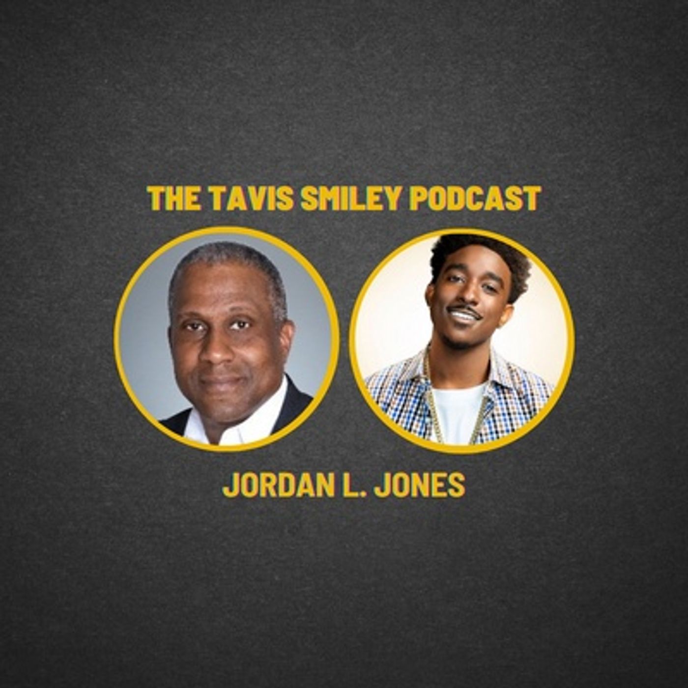 Tavis Smiley