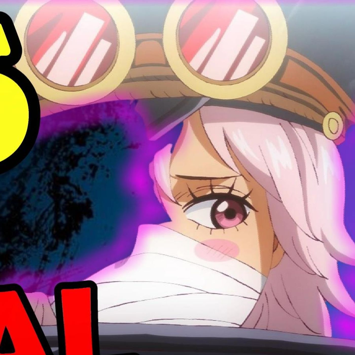 One Piece 1146 Follow Up!!