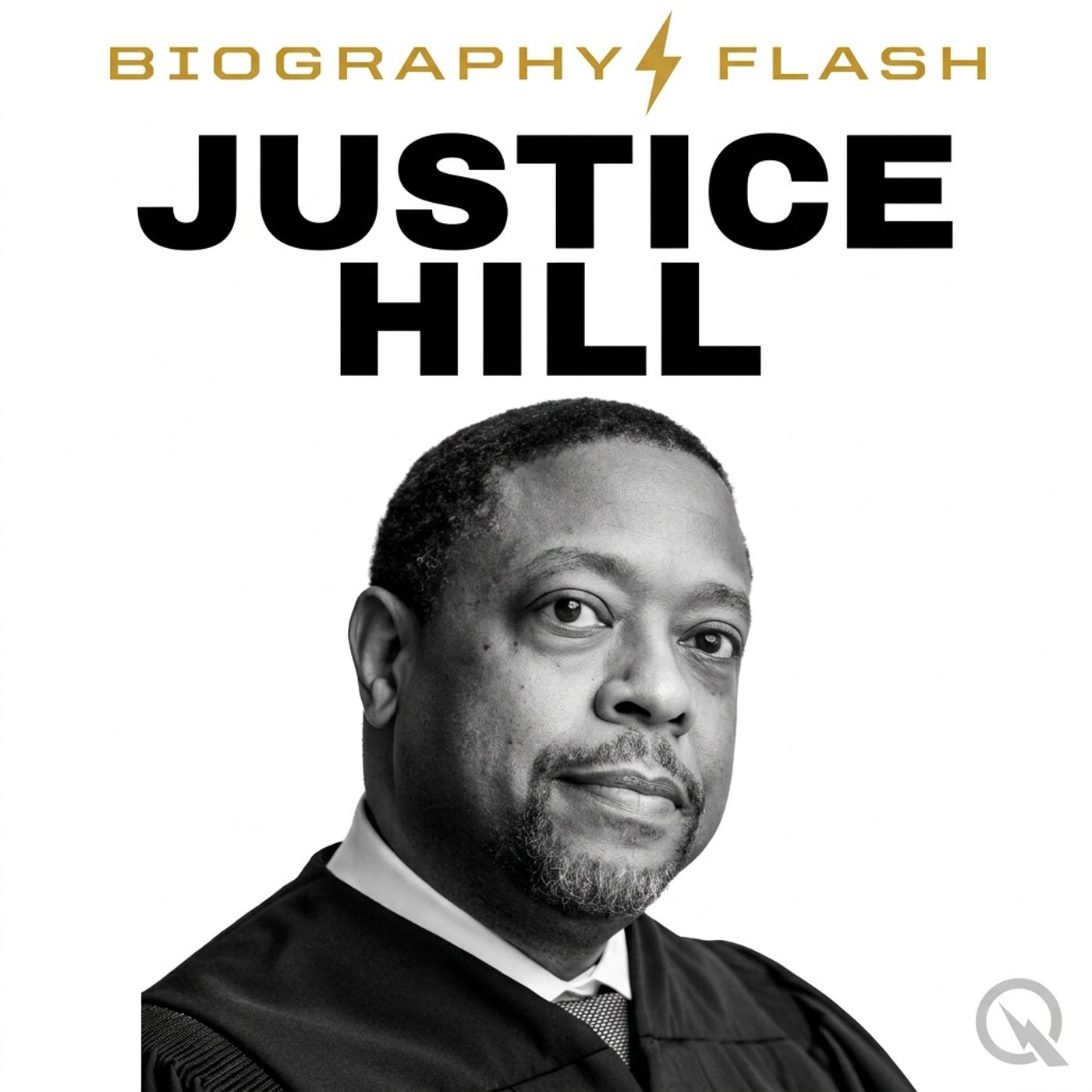 Justice Hill - Biography Flash