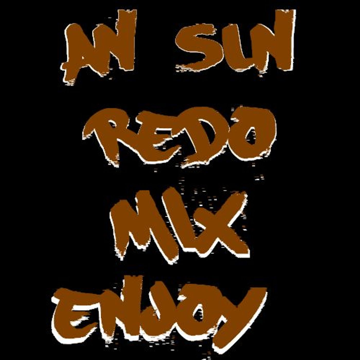Da ReDo Mix episode artwork
