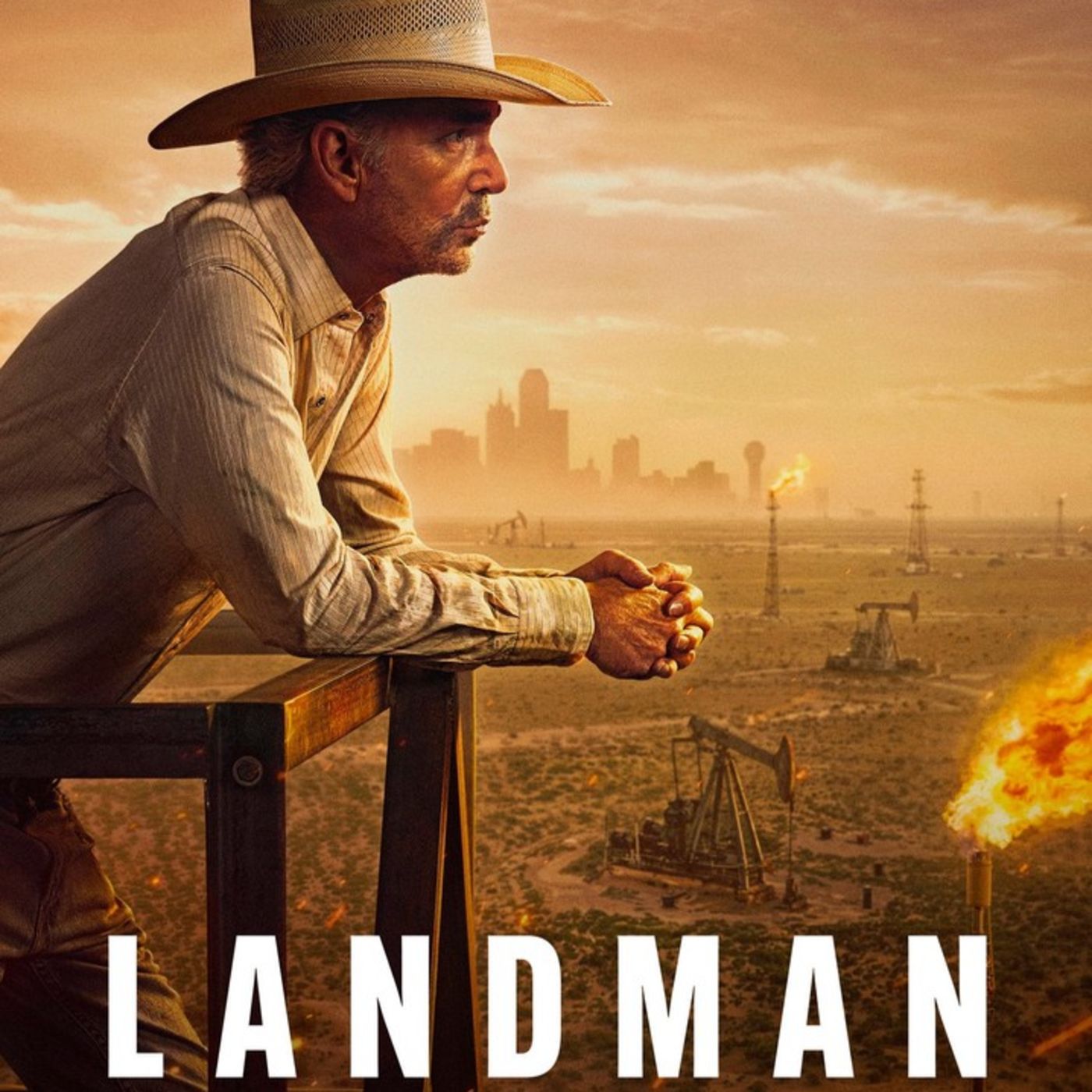 Landman Season 1, Episode 9 Ending Explained: What Tommy Seeing The Coyote Means