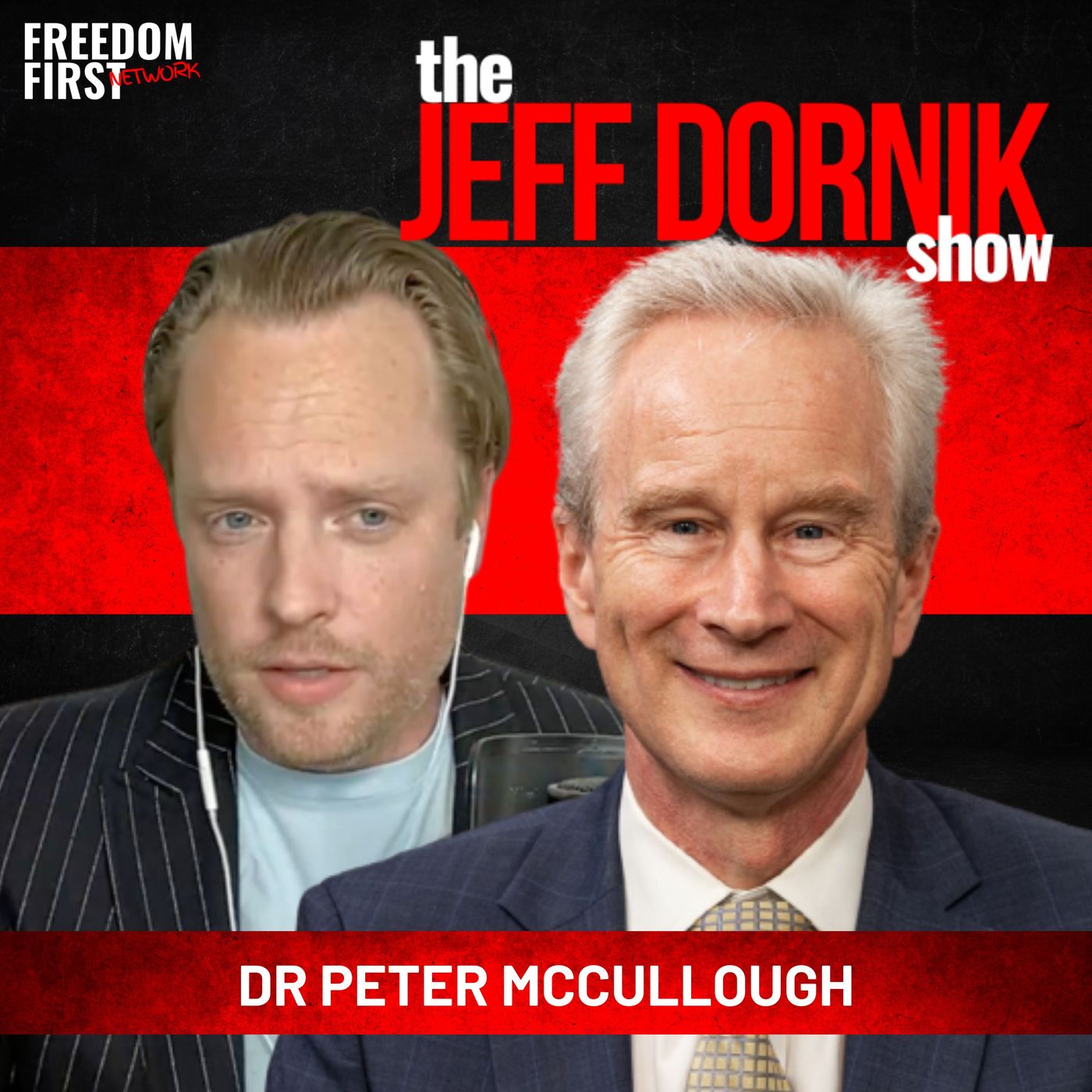 The Jeff Dornik Show