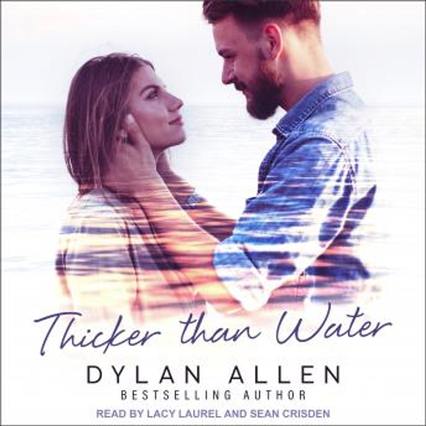 Listen to New Full Audiobooks in Romance, Modern