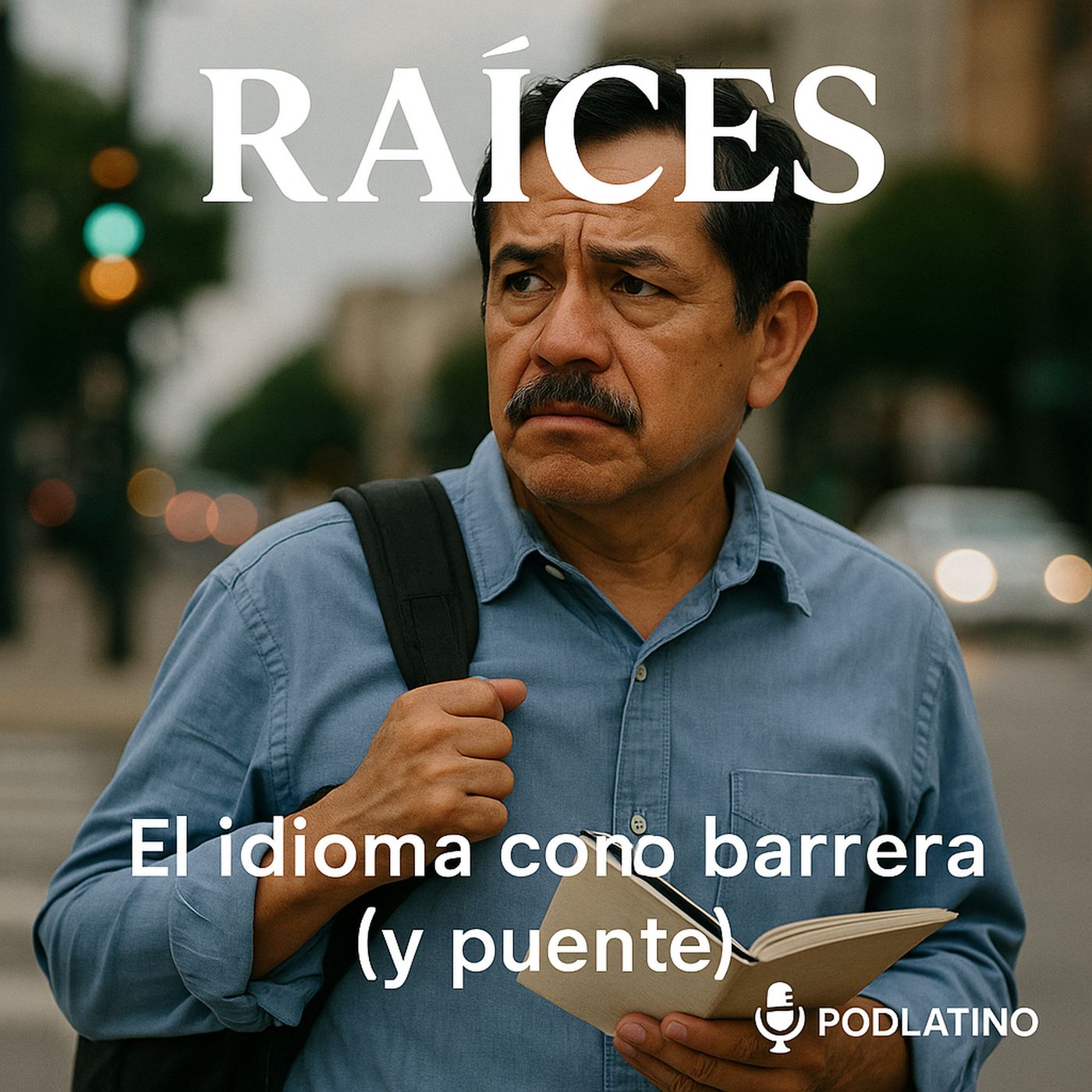 RAÍCES: Historias de migrantes que cambiaron su destino