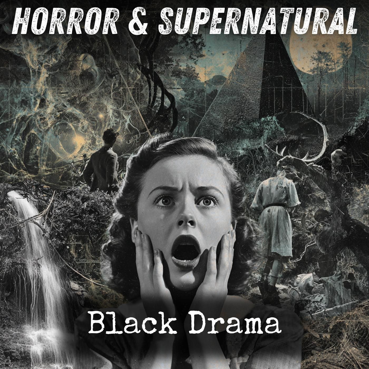Black Drama
