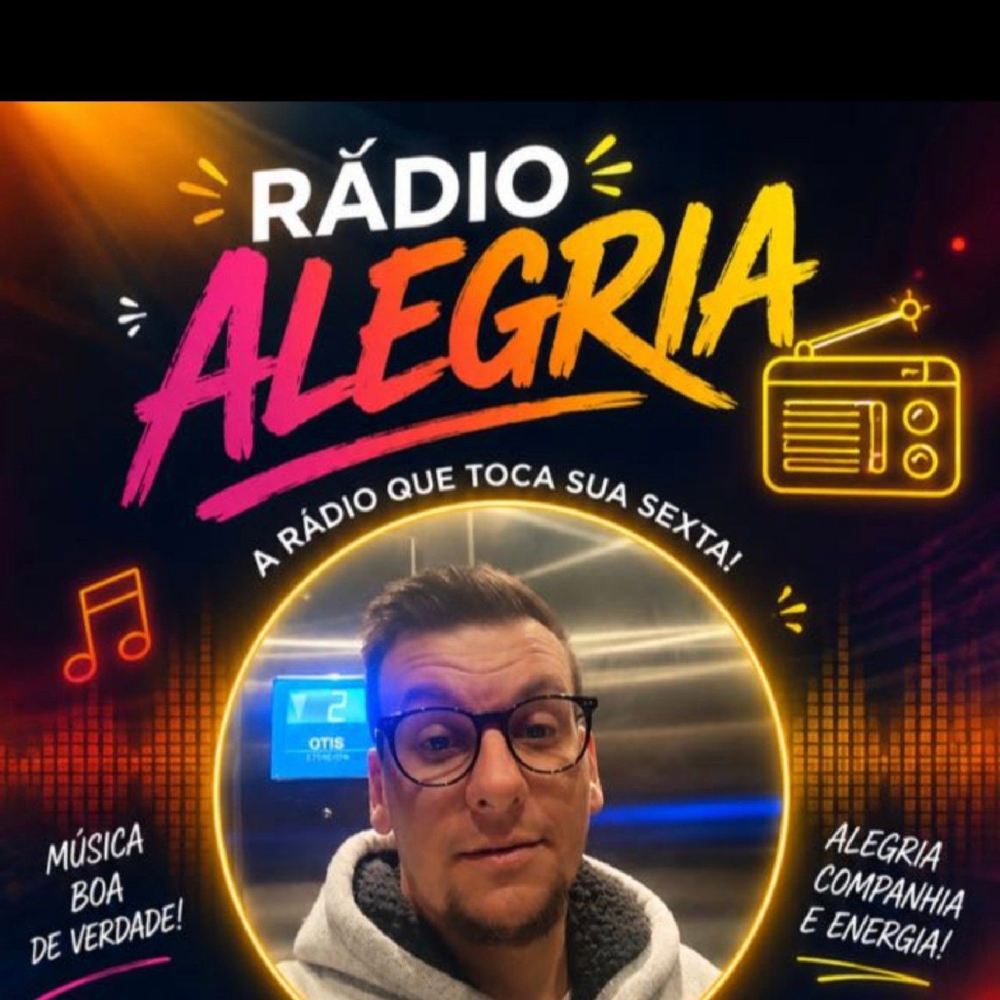 RADIO ALEGRIA