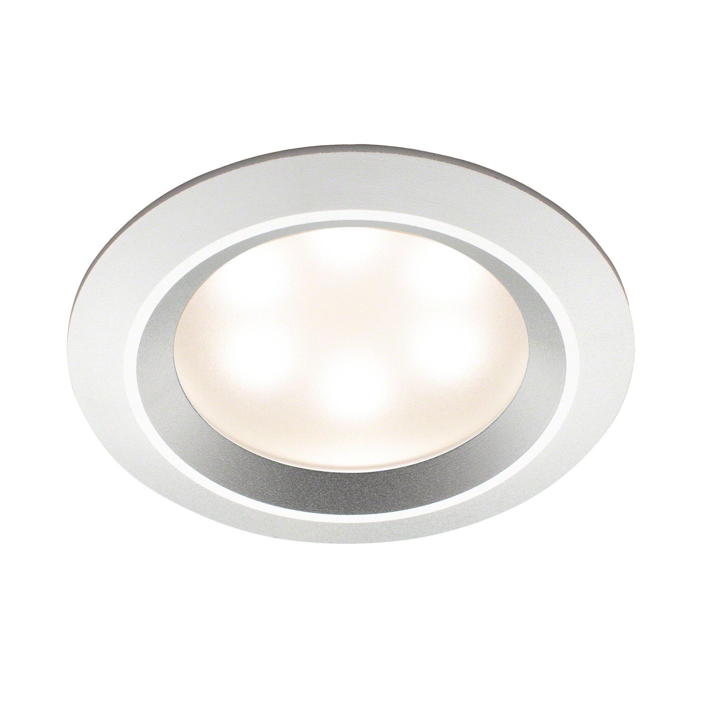 Recessed lights