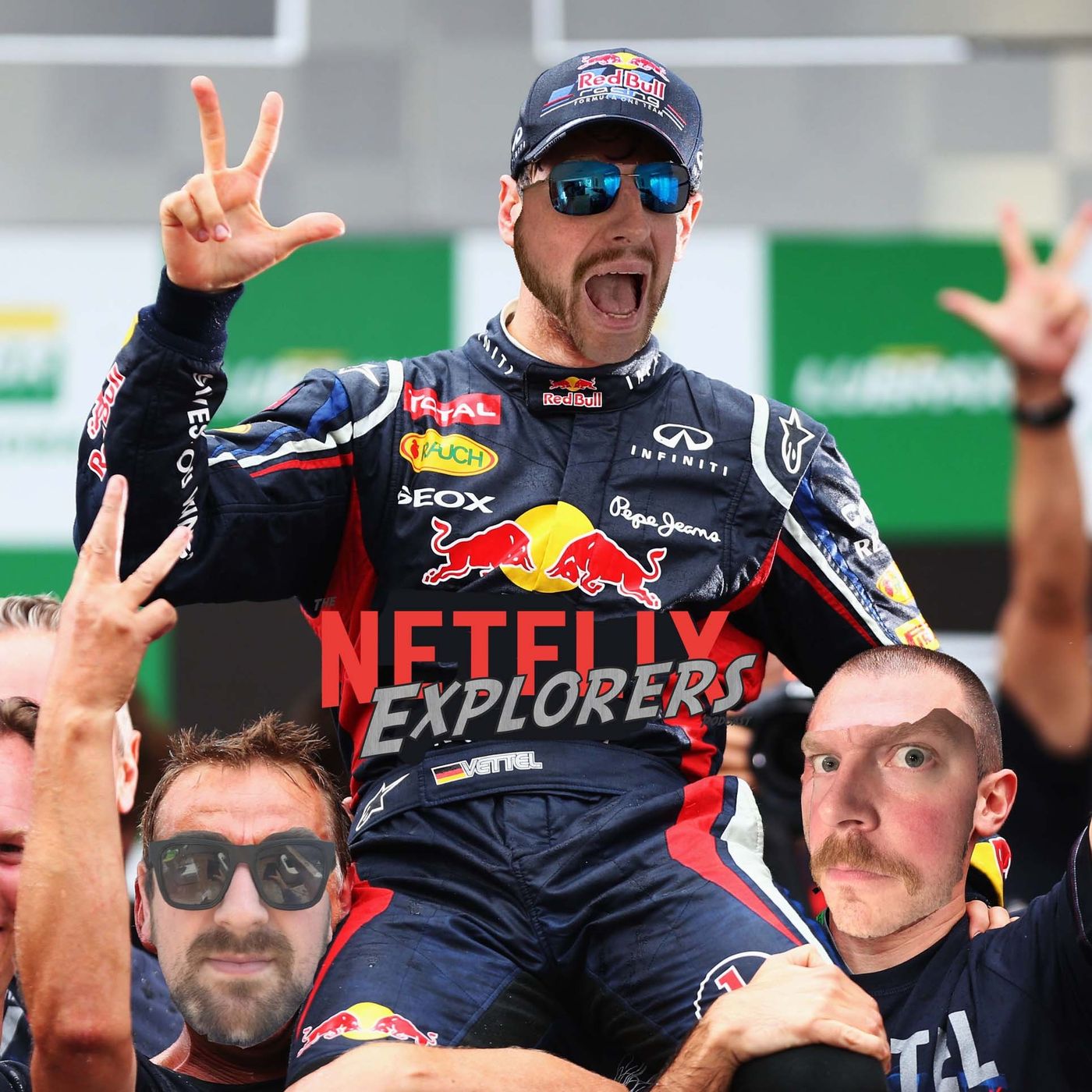 The NetEx