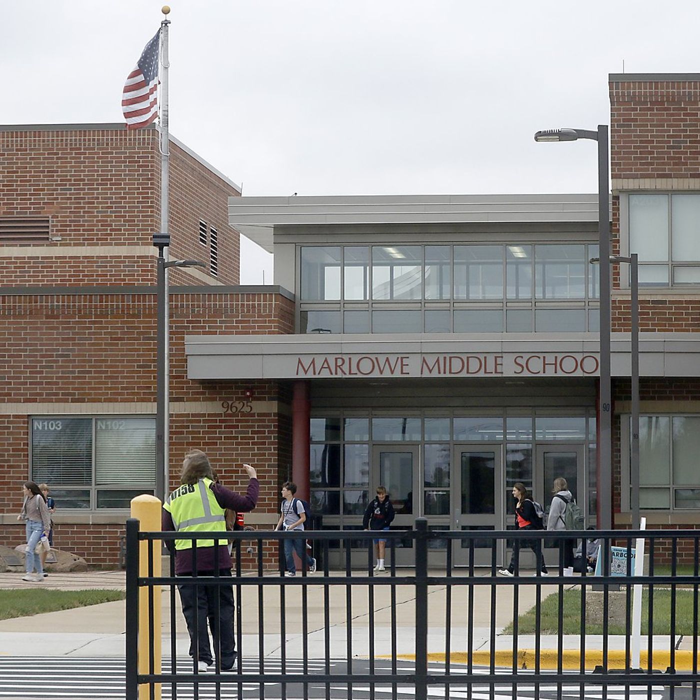 Huntley District 158 fills school board vacancy after Andy Bittman’s sudden departure episode artwork