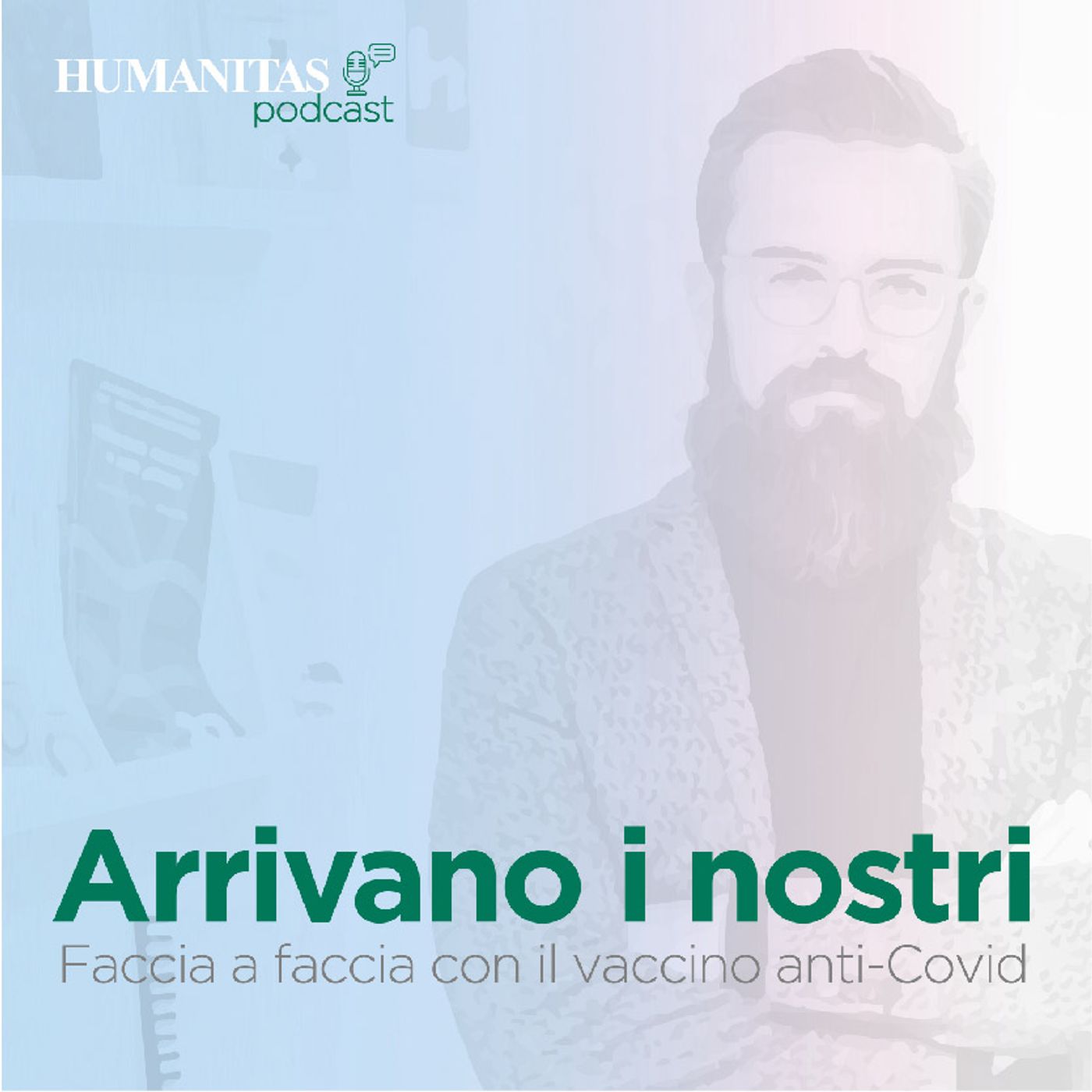 Arrivano i nostri HUMANITAS