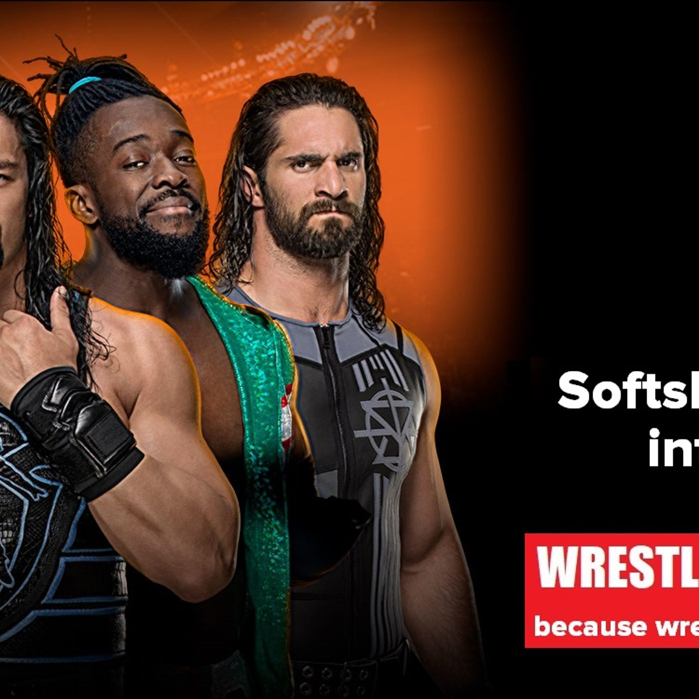 Wrestling Is Real Wrestling Podcast