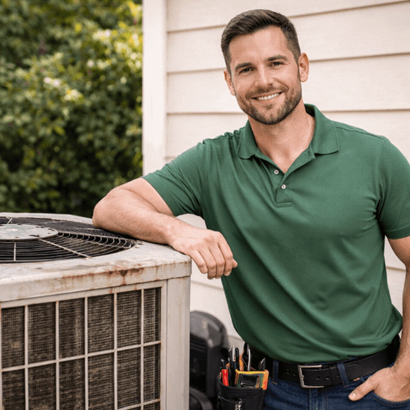 AC Air Conditioner Units Replacement Cost: What Homeowners Should Expect to Pay & How to Avoid Surprise Expenses episode artwork
