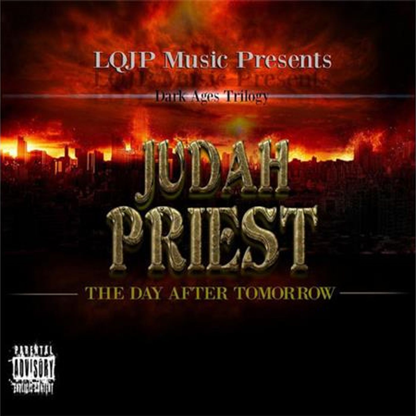 Year Of The Black Fist Series: The Judah Priest Wu Maccabee Edition episode artwork