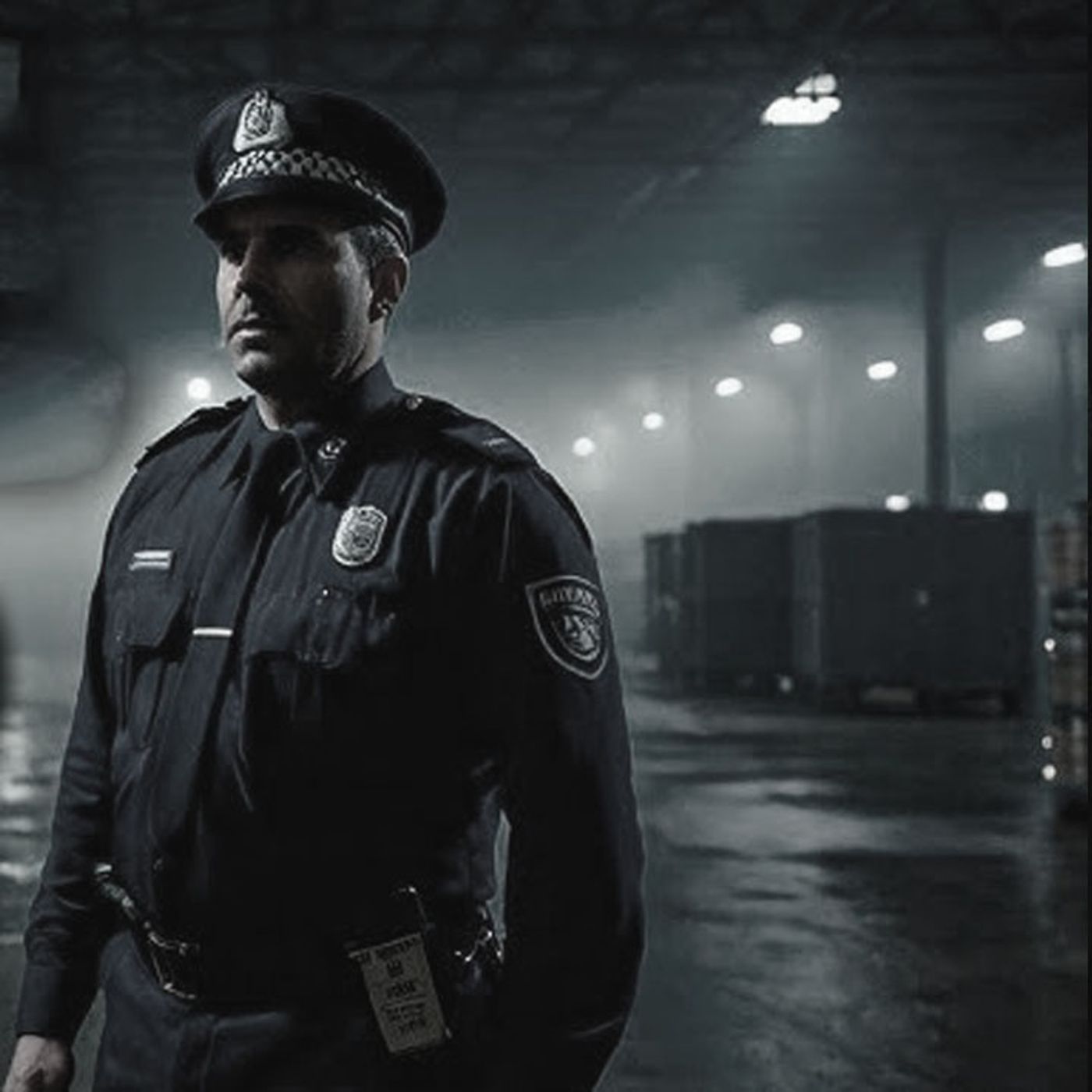 Mi Aterrador Testimonio De Cuando Fuí Guardia Nocturno - Historias De Terror - Voces De La Noche