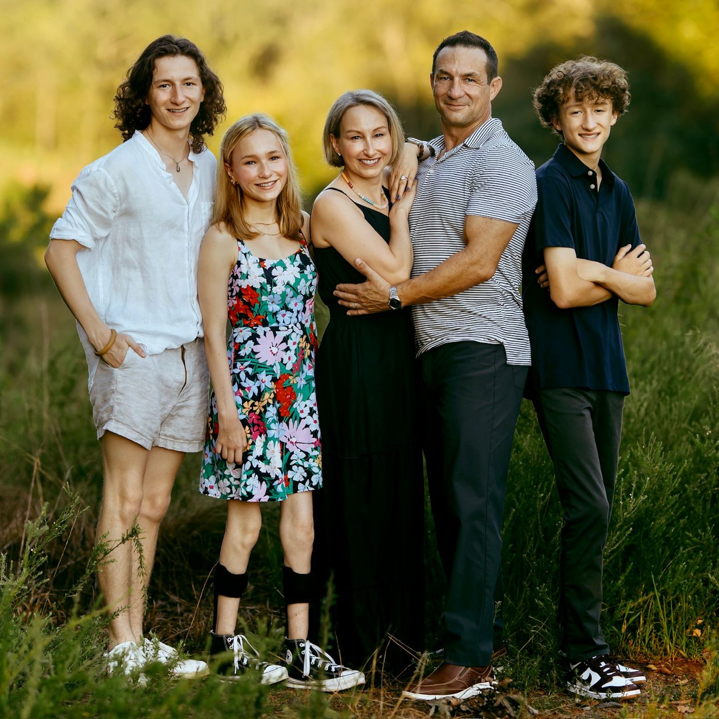 Dad to Dad  Podcast