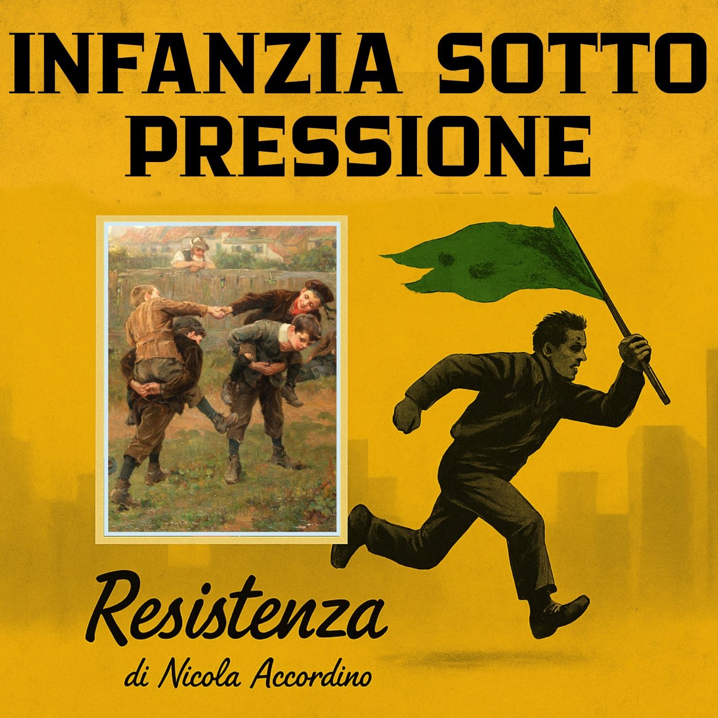 Resistenza