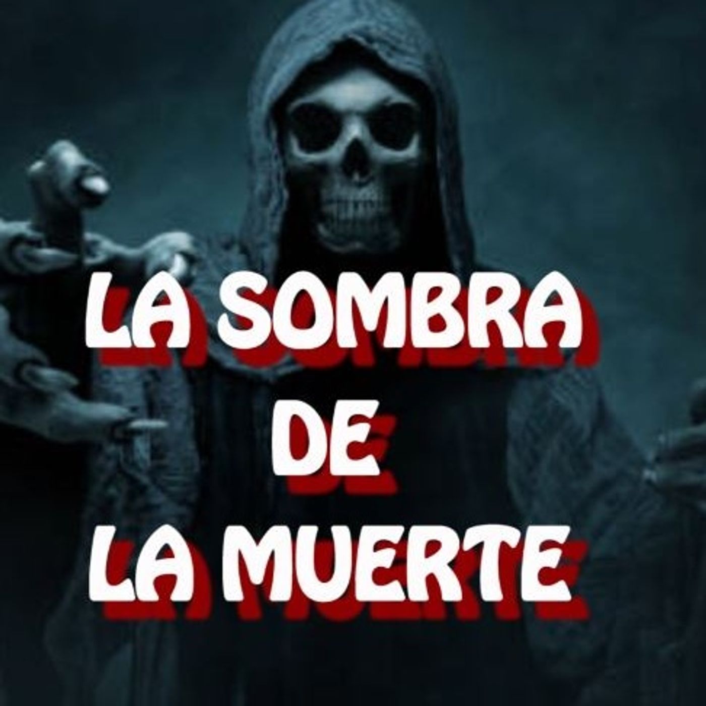 La Sombra De La Muerte ( Audio Restaurado ) / Relato de Horror