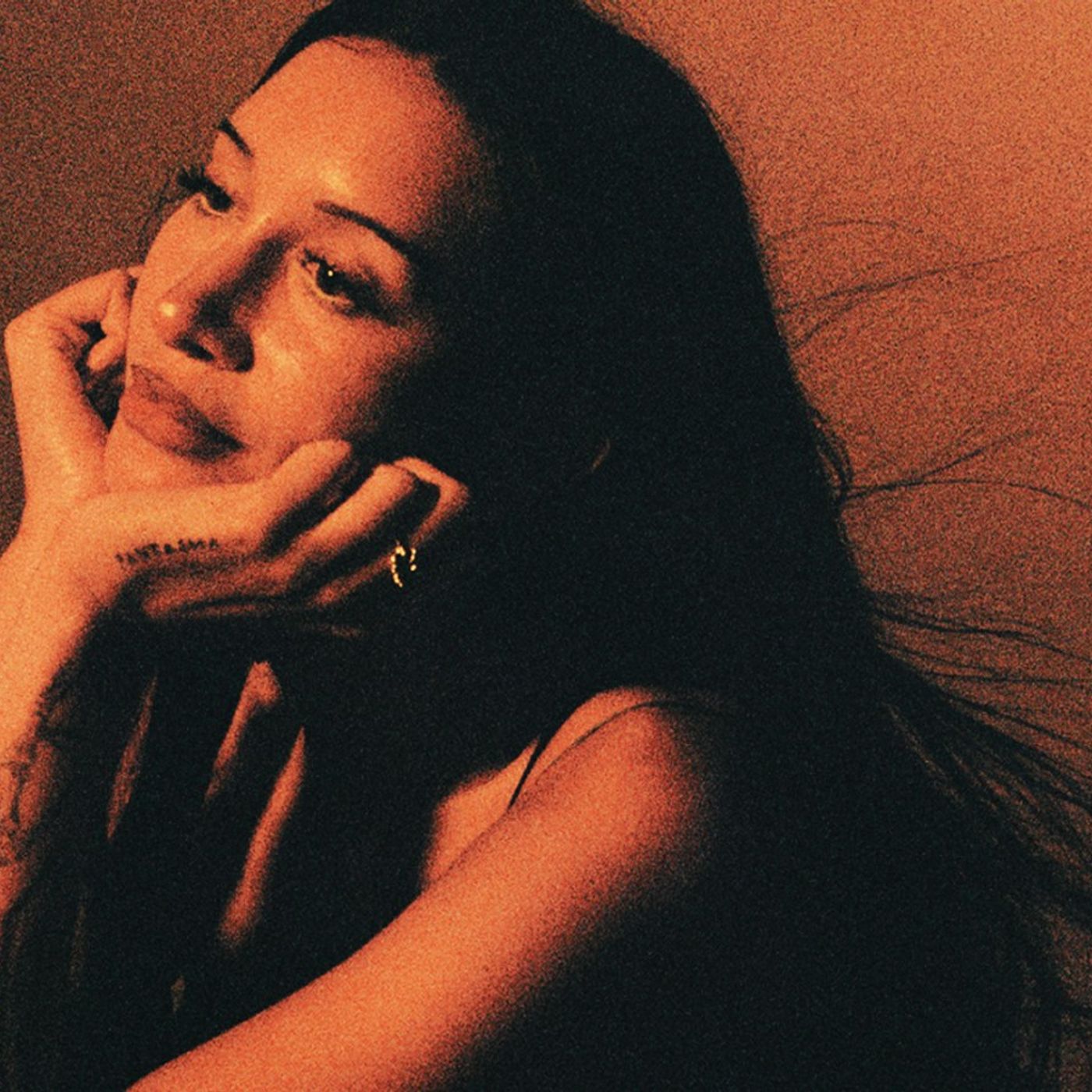Julia Wolf Steals the Show on Drake's New Single. She's Just Happy People Are Listening