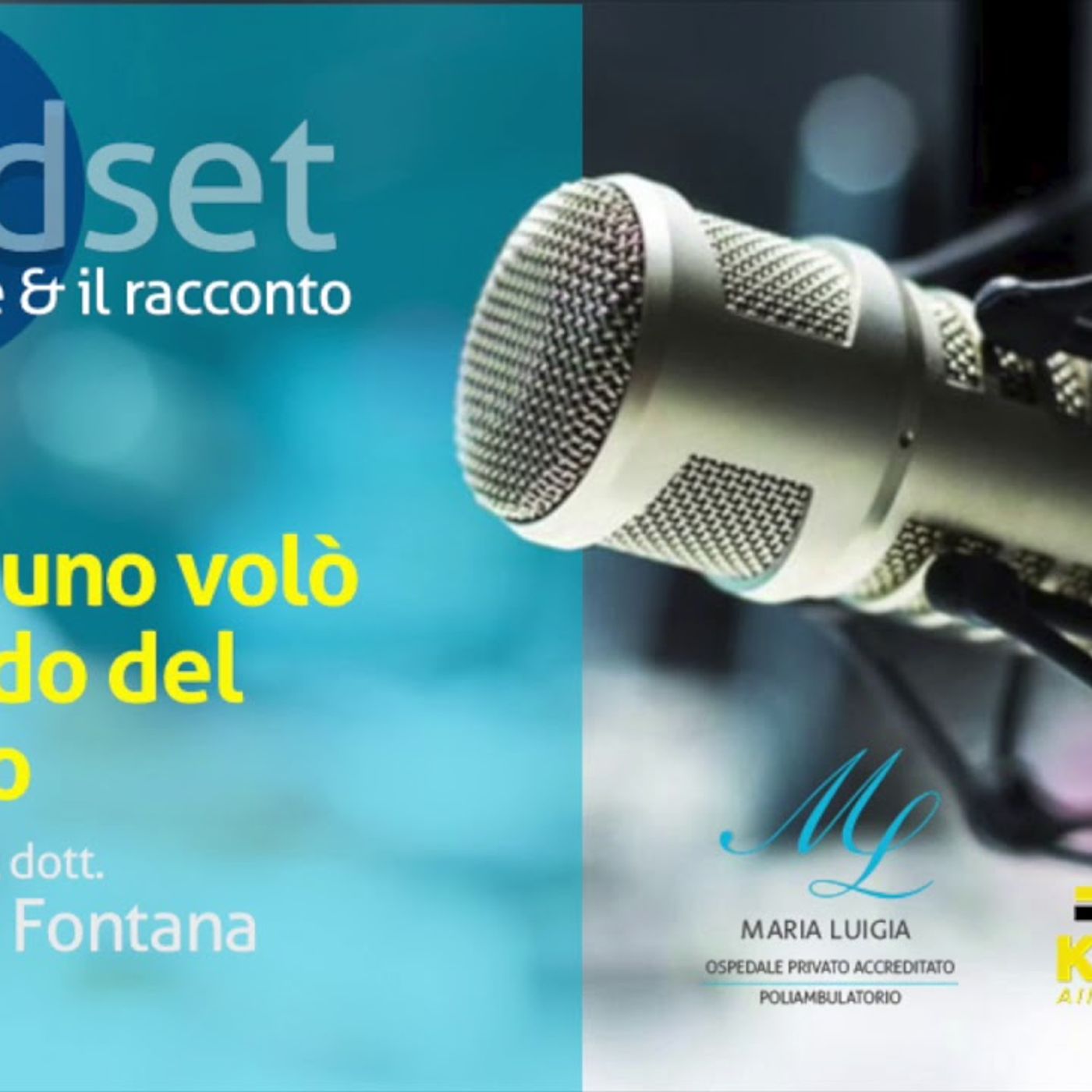cover of episode Qualcuno volò sul nido del cuculo