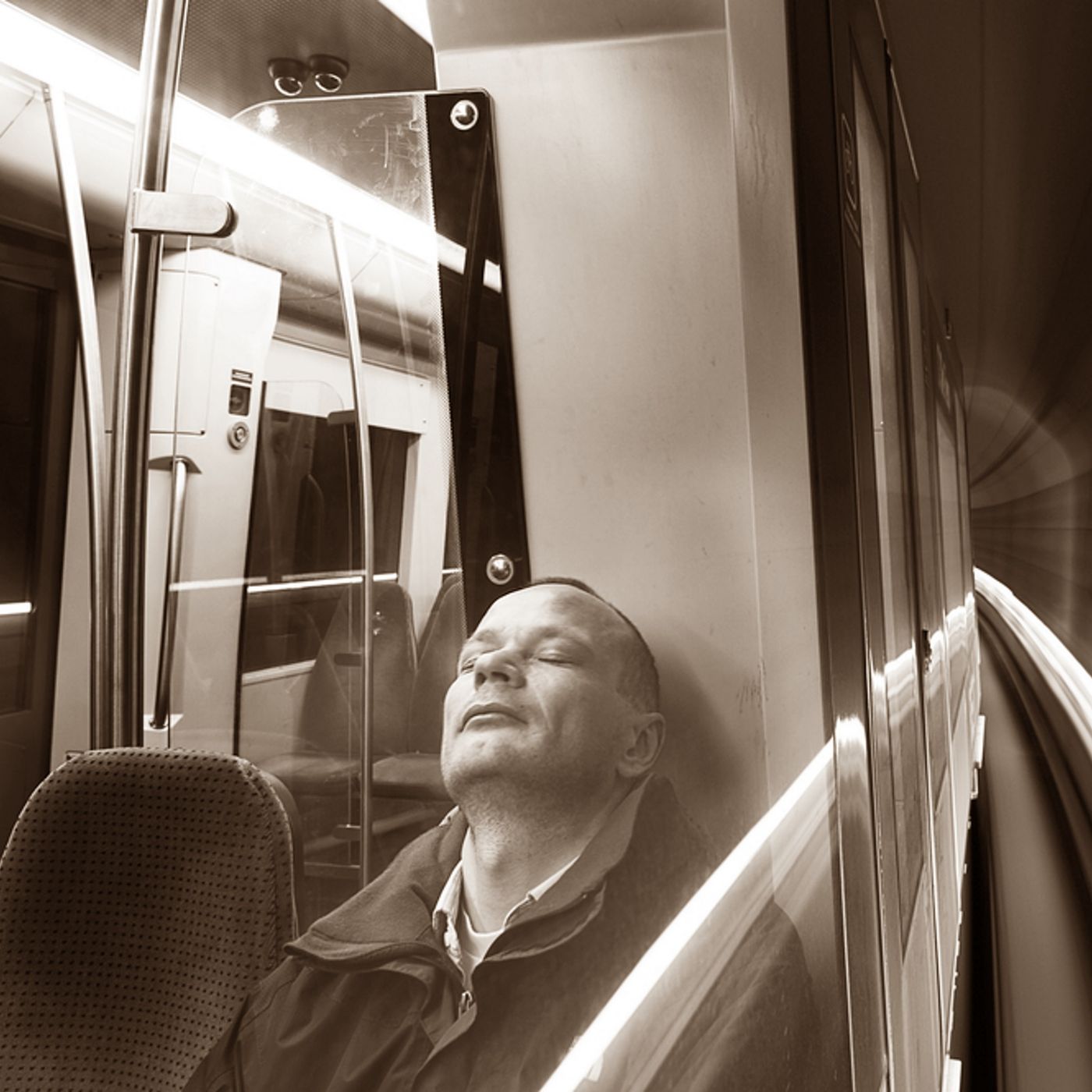 Classic Radio for August 3, 2024 - Subways are for Sleeping, the murder of Carrie Ellis, and the Big Stand