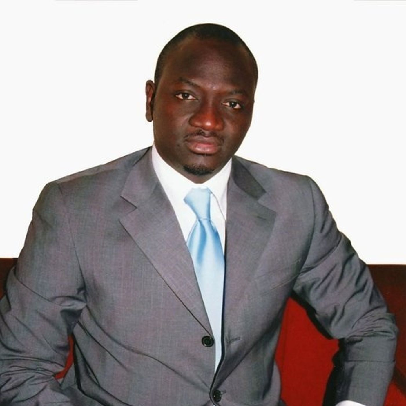 Alassane Djigo's show