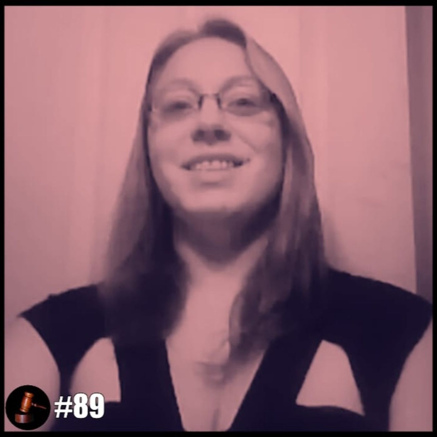 89 • Amanda McClure: Matou o Namorado Pra Ficar Com o Pai episode artwork