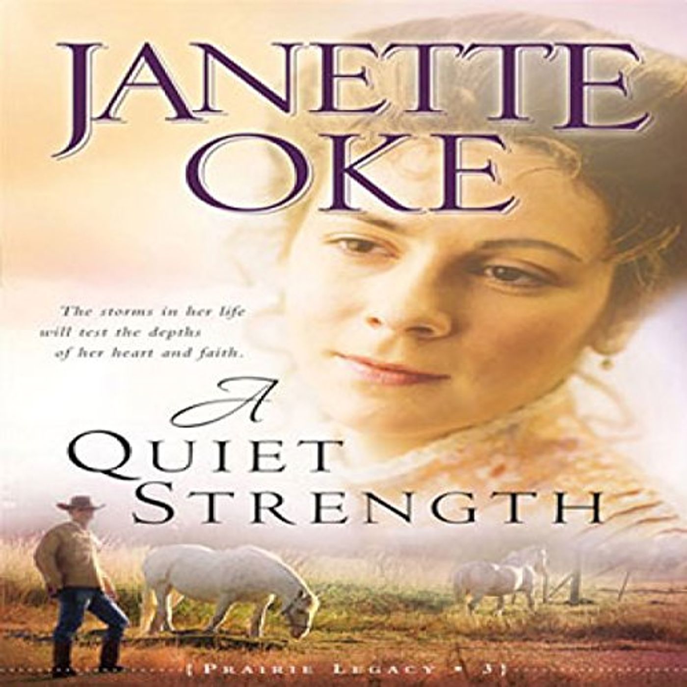 Listen to Best Sellers Audiobooks in Fiction, Religious & Inspirational