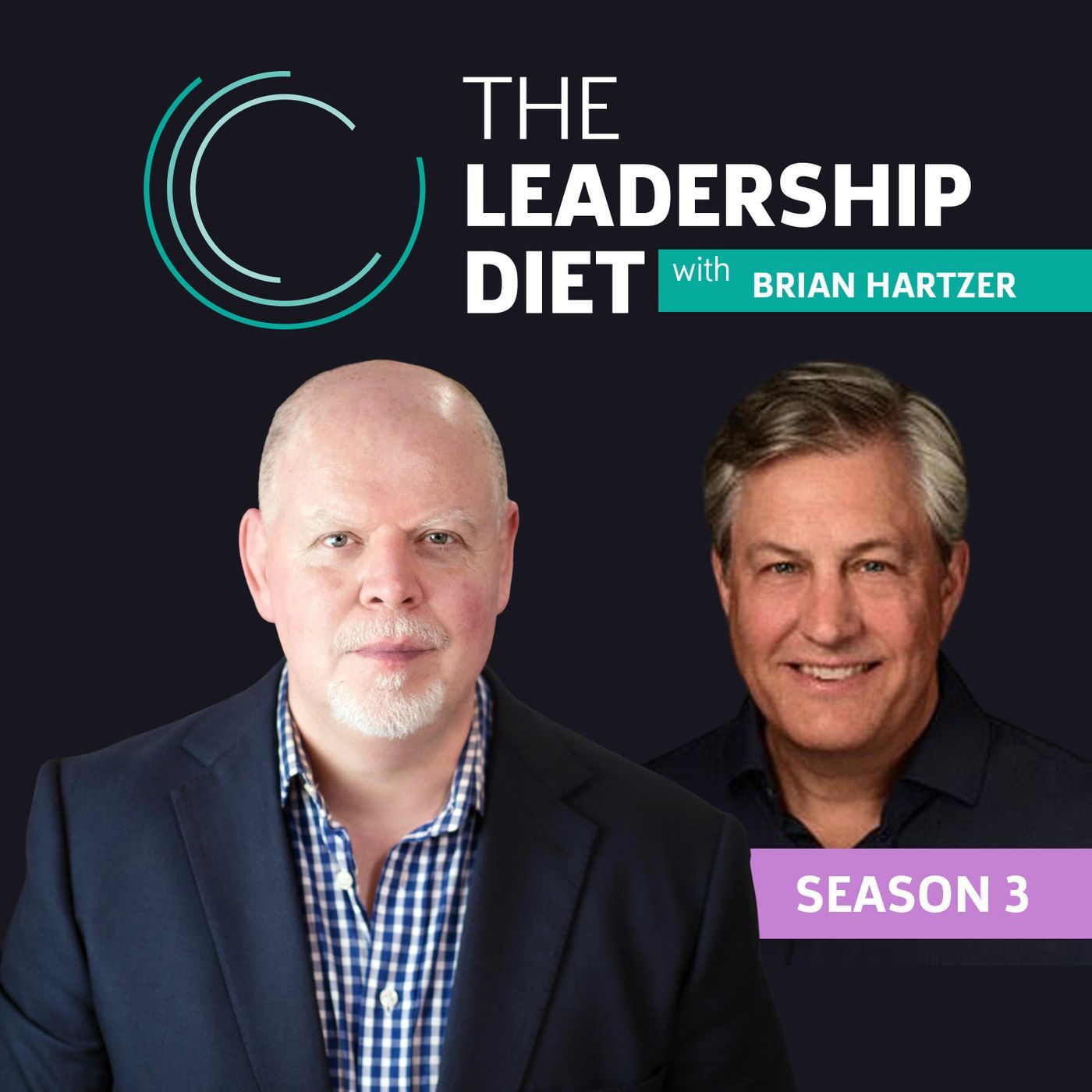 The Leadership Diet