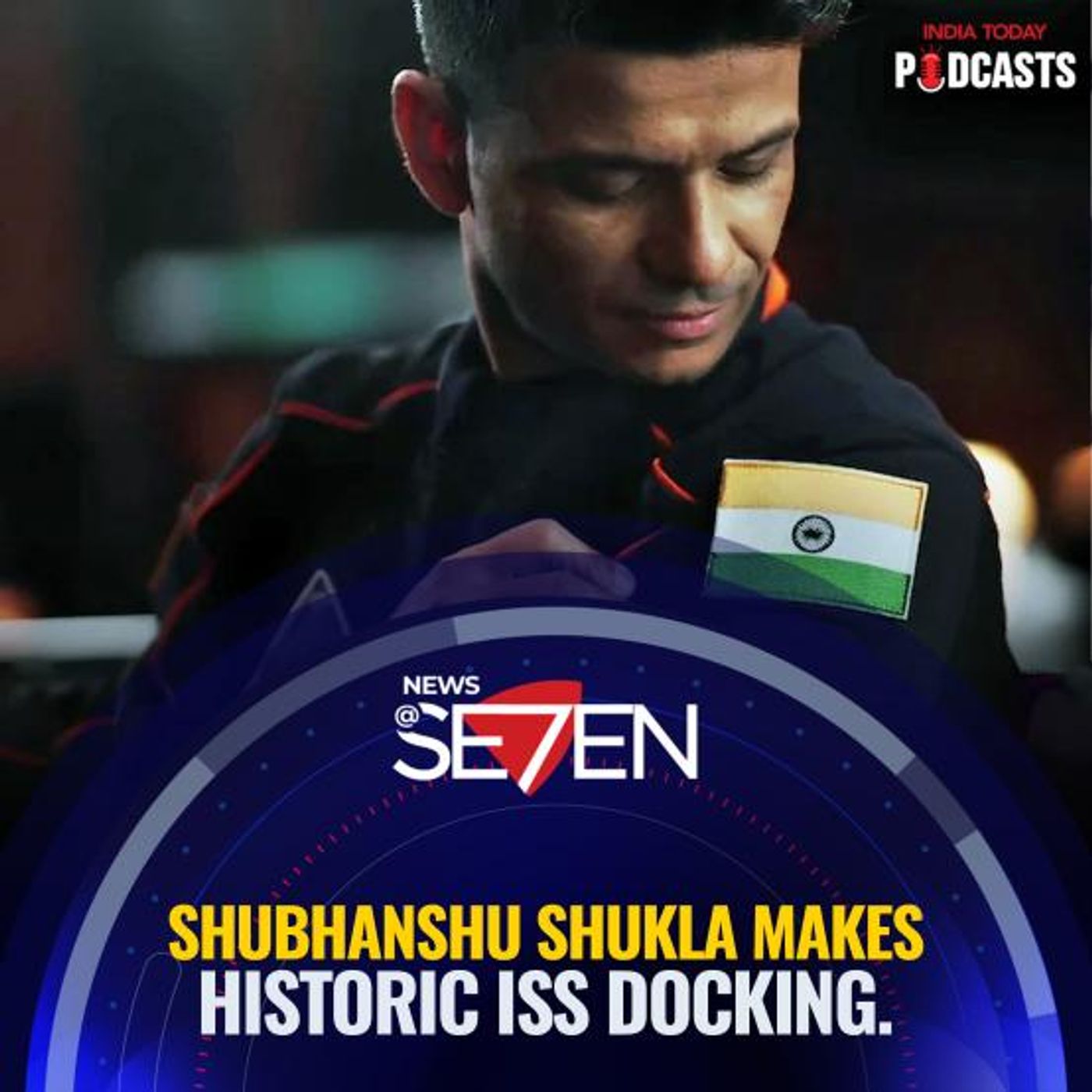26 june 2025: Shukla Makes ISS History | India Snubs SCO | US Visa Needs Social Media