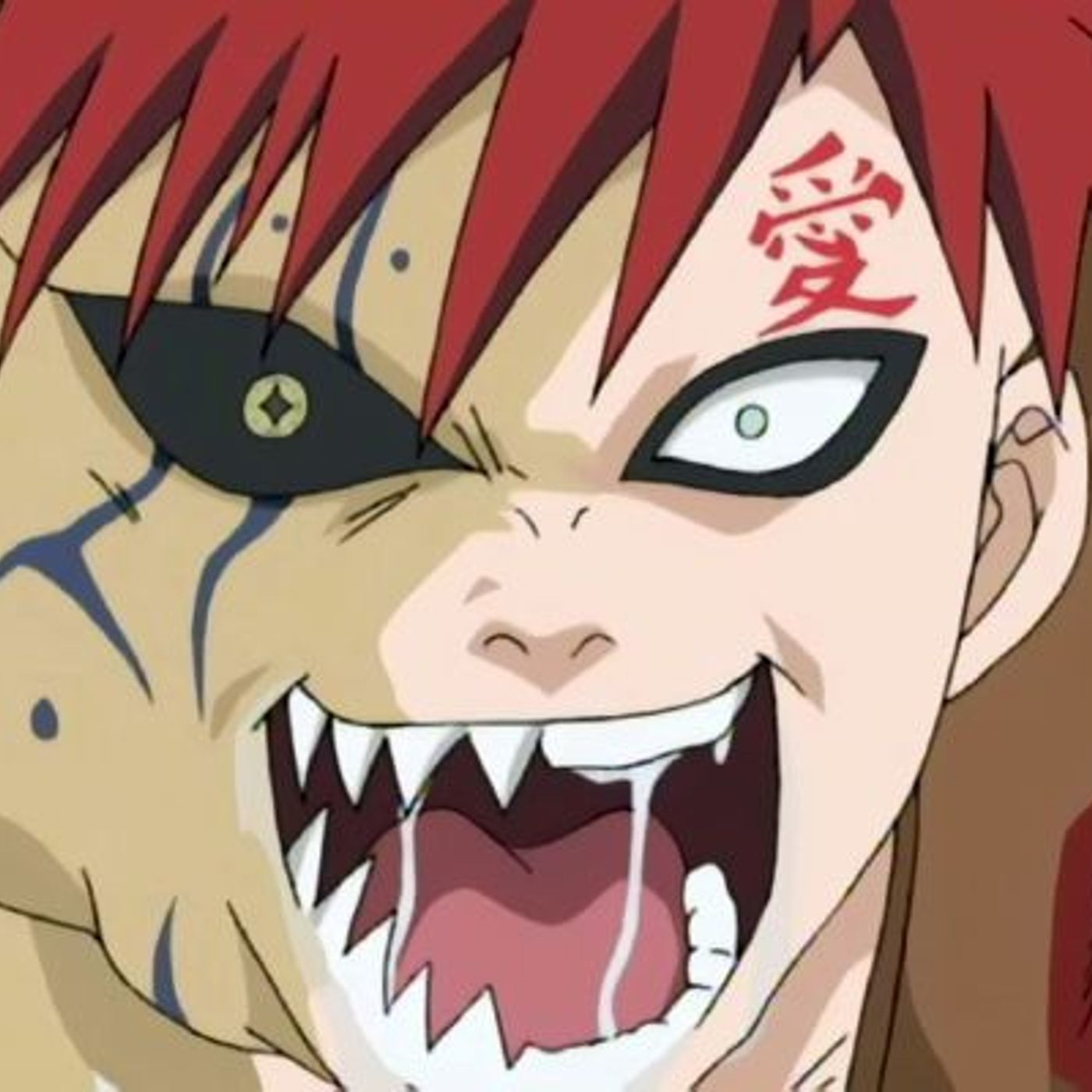 GAARA BECOMES A MONSTER! (Chapters 116-134) episode artwork