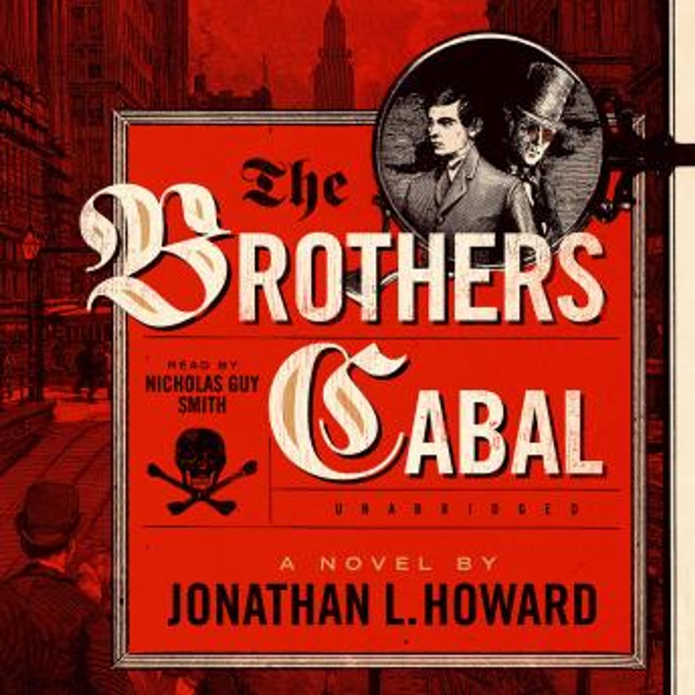 Download New Full Audiobooks in Mystery, Thriller & Horror, Horror