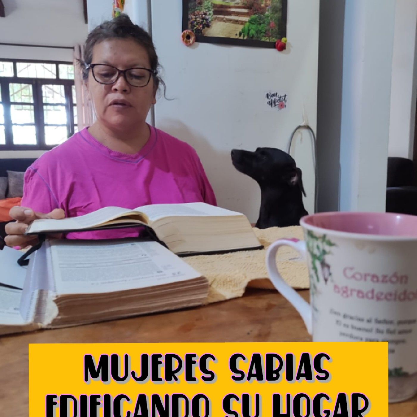 El podcast de Ery Mar