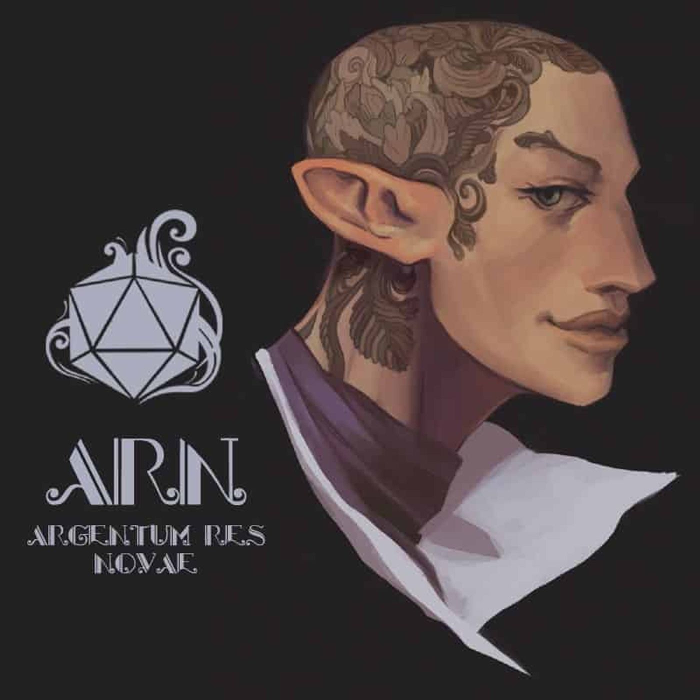 #047 - Argentum Res Novae (anteprima) episode artwork