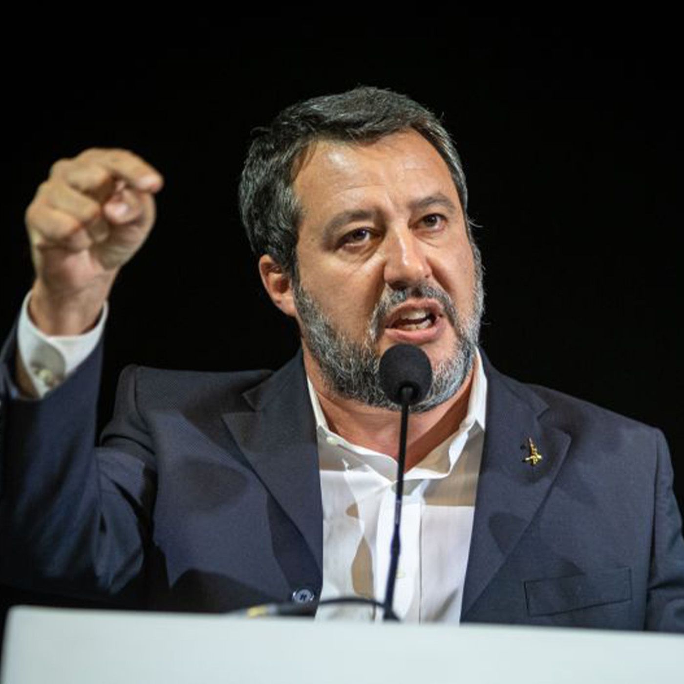 Il Corsivo di Daniele Biacchessi