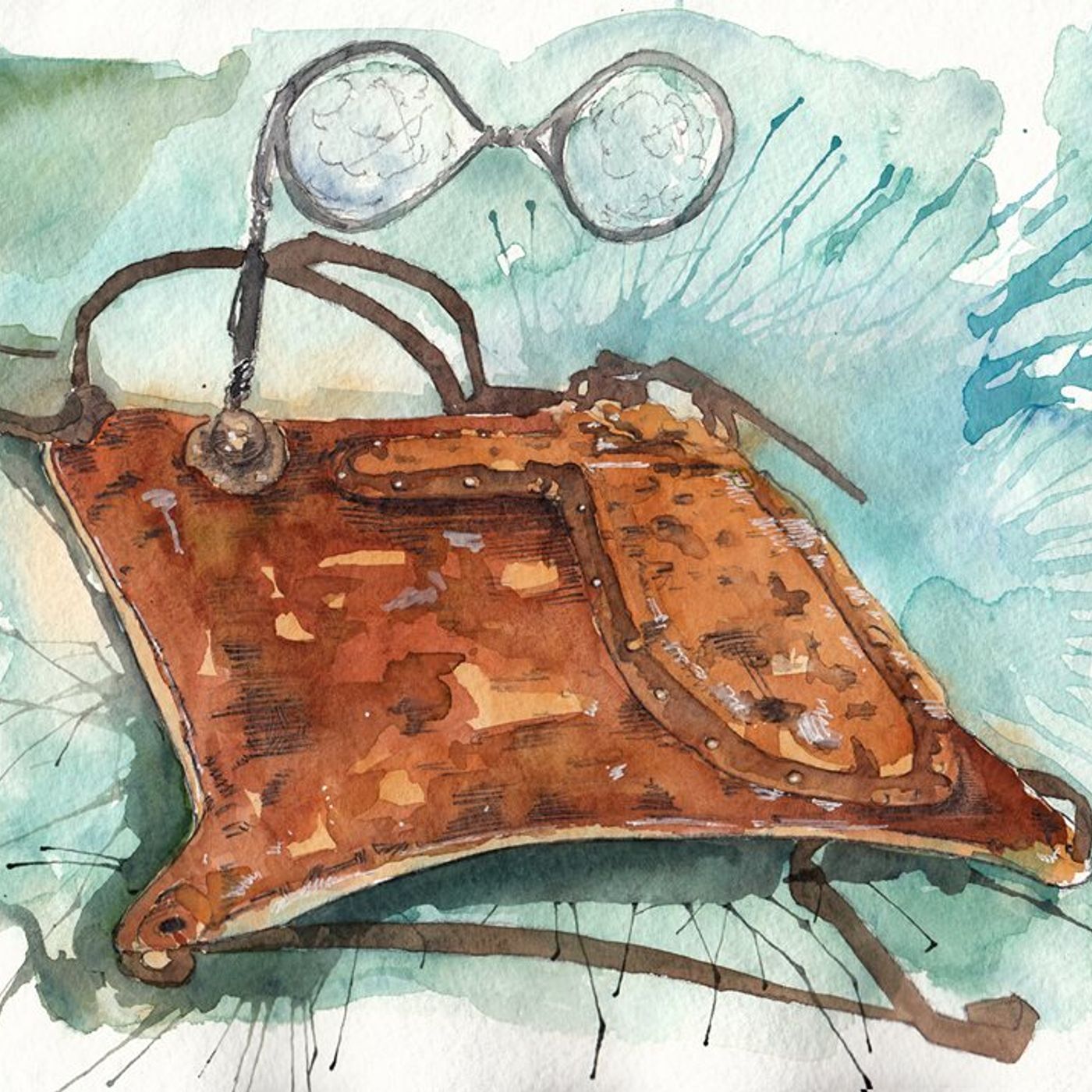 Chuck and Willie's Book Of Mormon Stories cover art