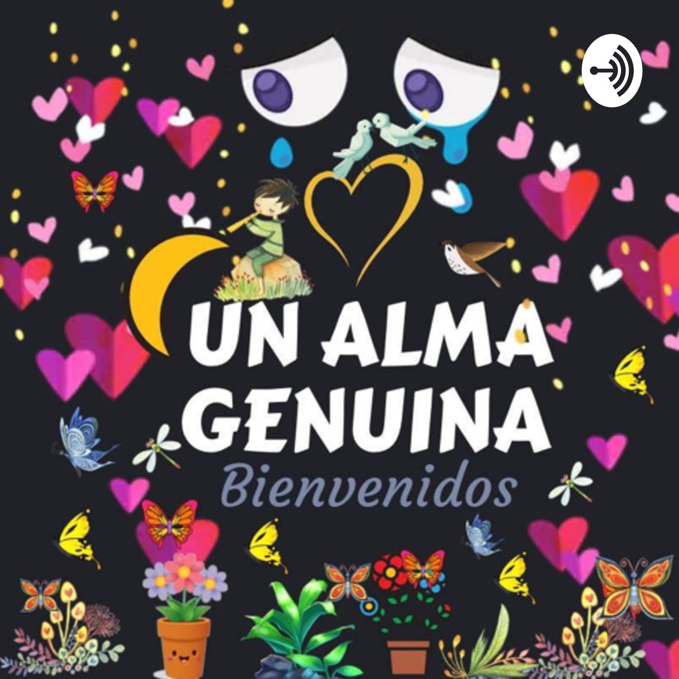 Un Alma Genuina