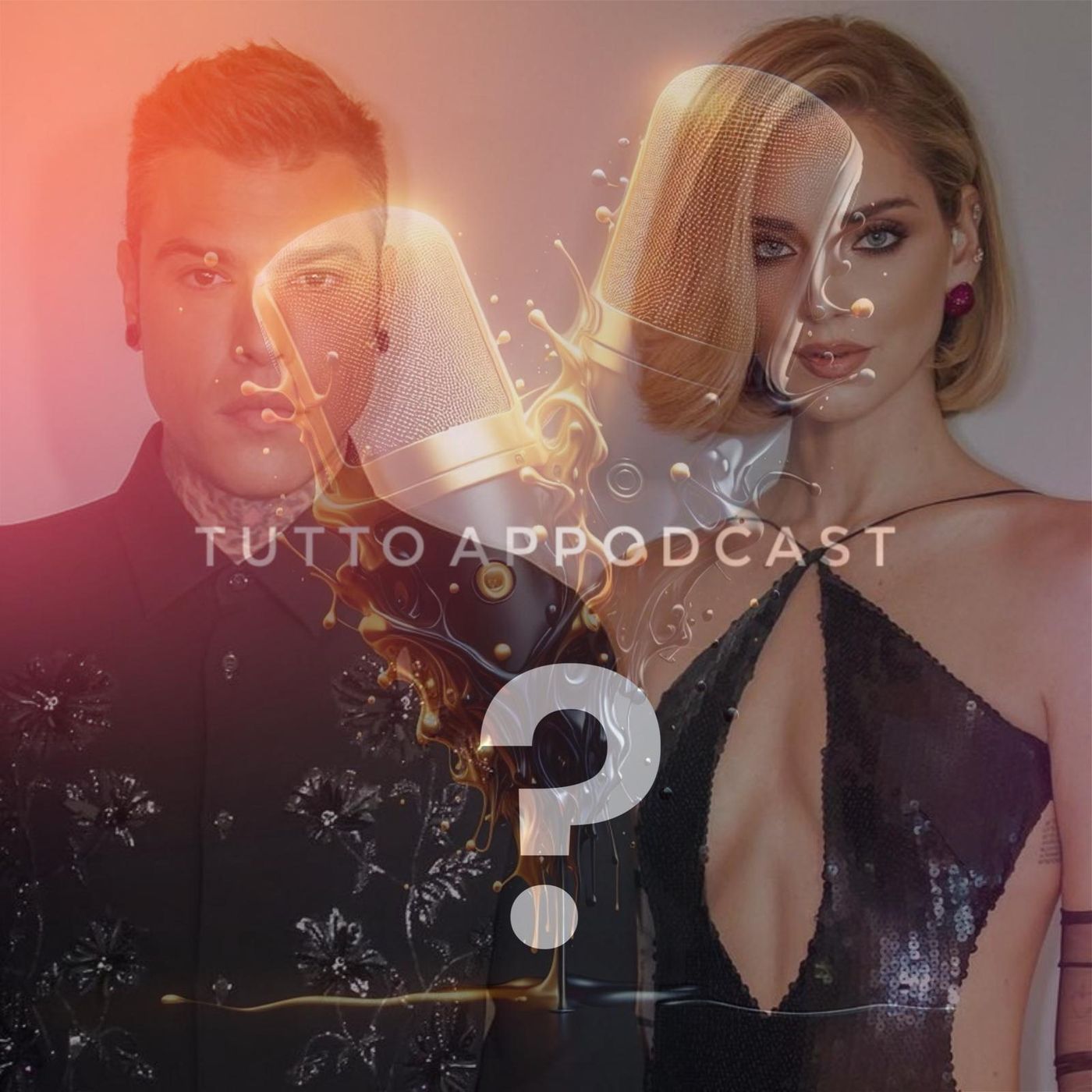 Ep.8 Addio ai ferragnez episode artwork