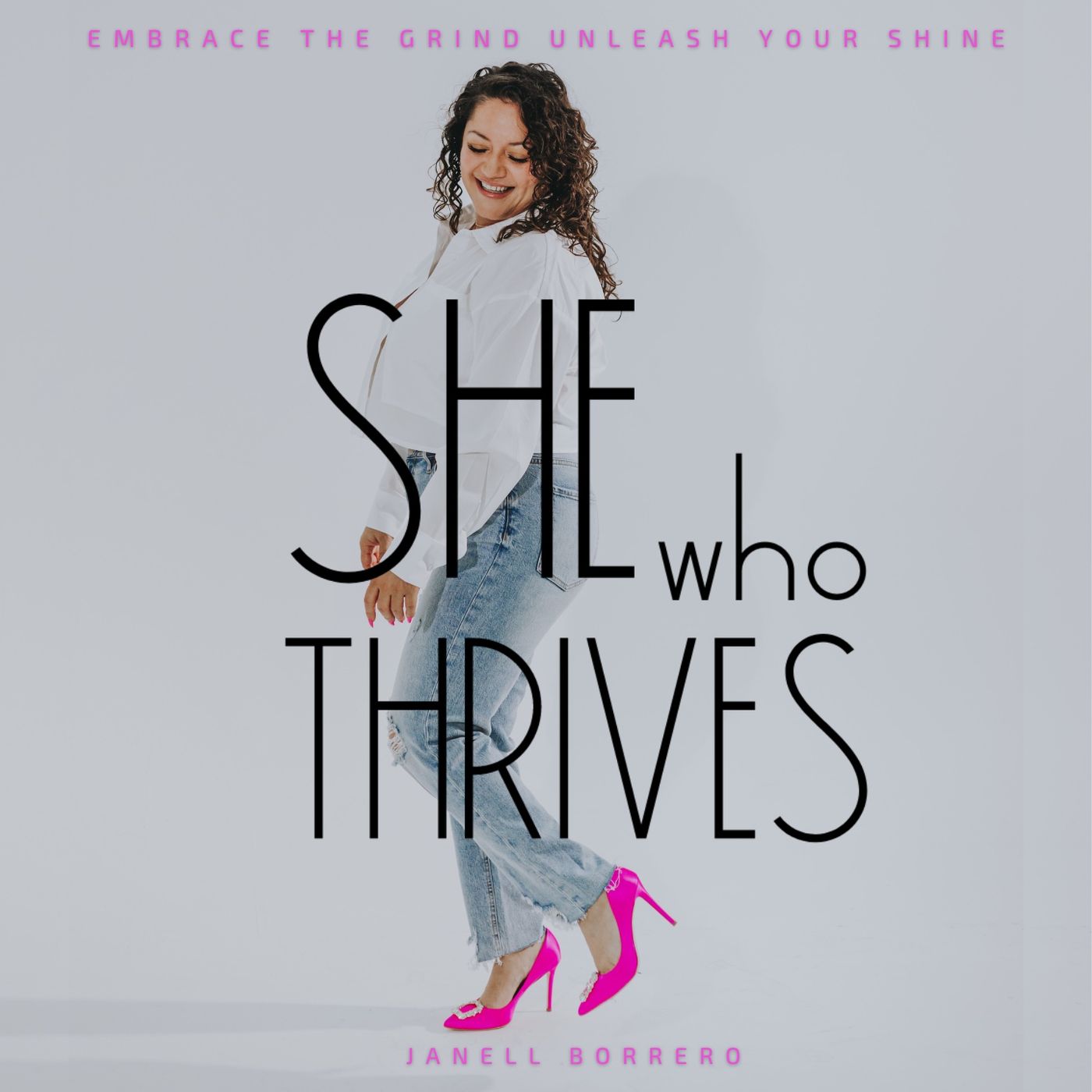 She Who Thrives