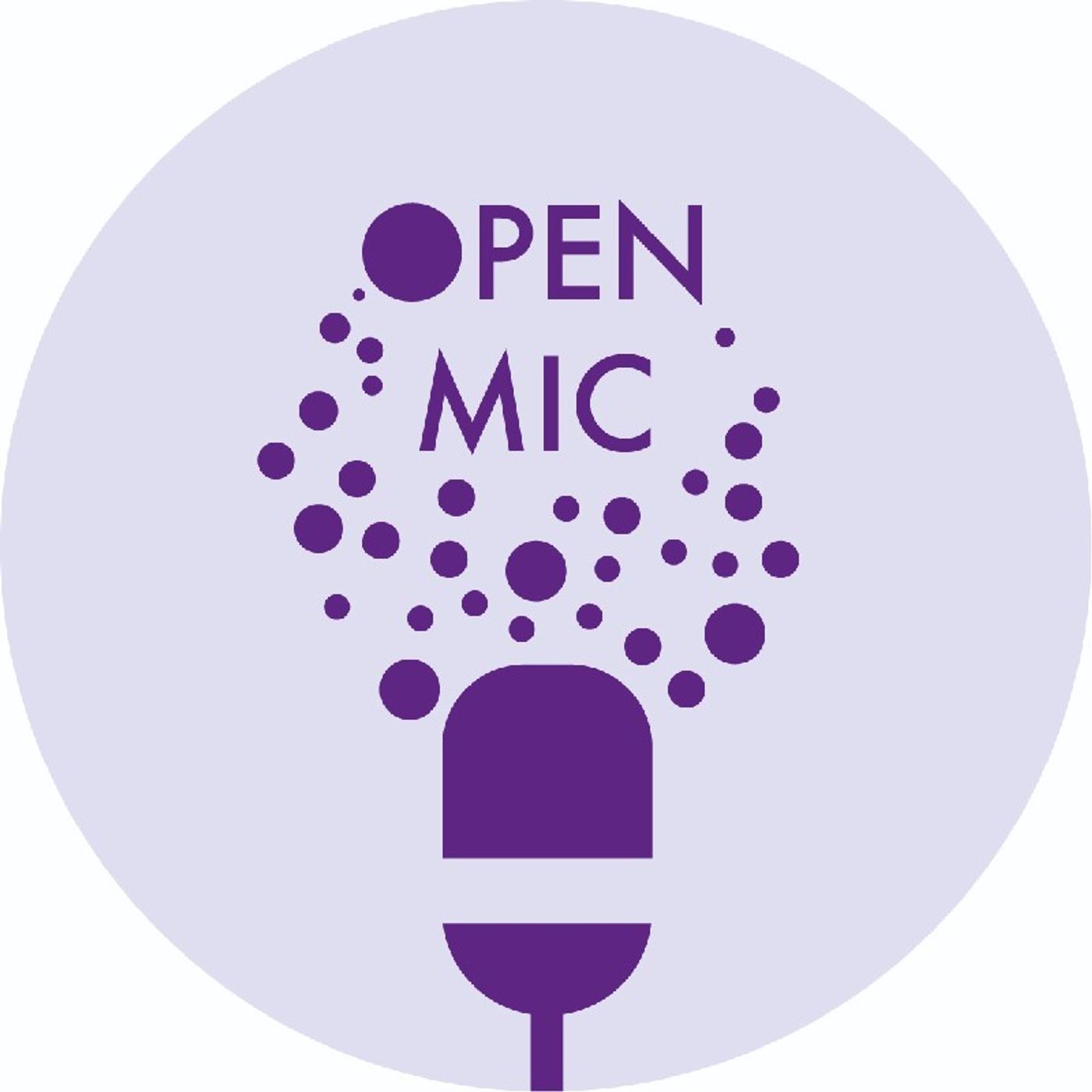 Creativxs Open Mic