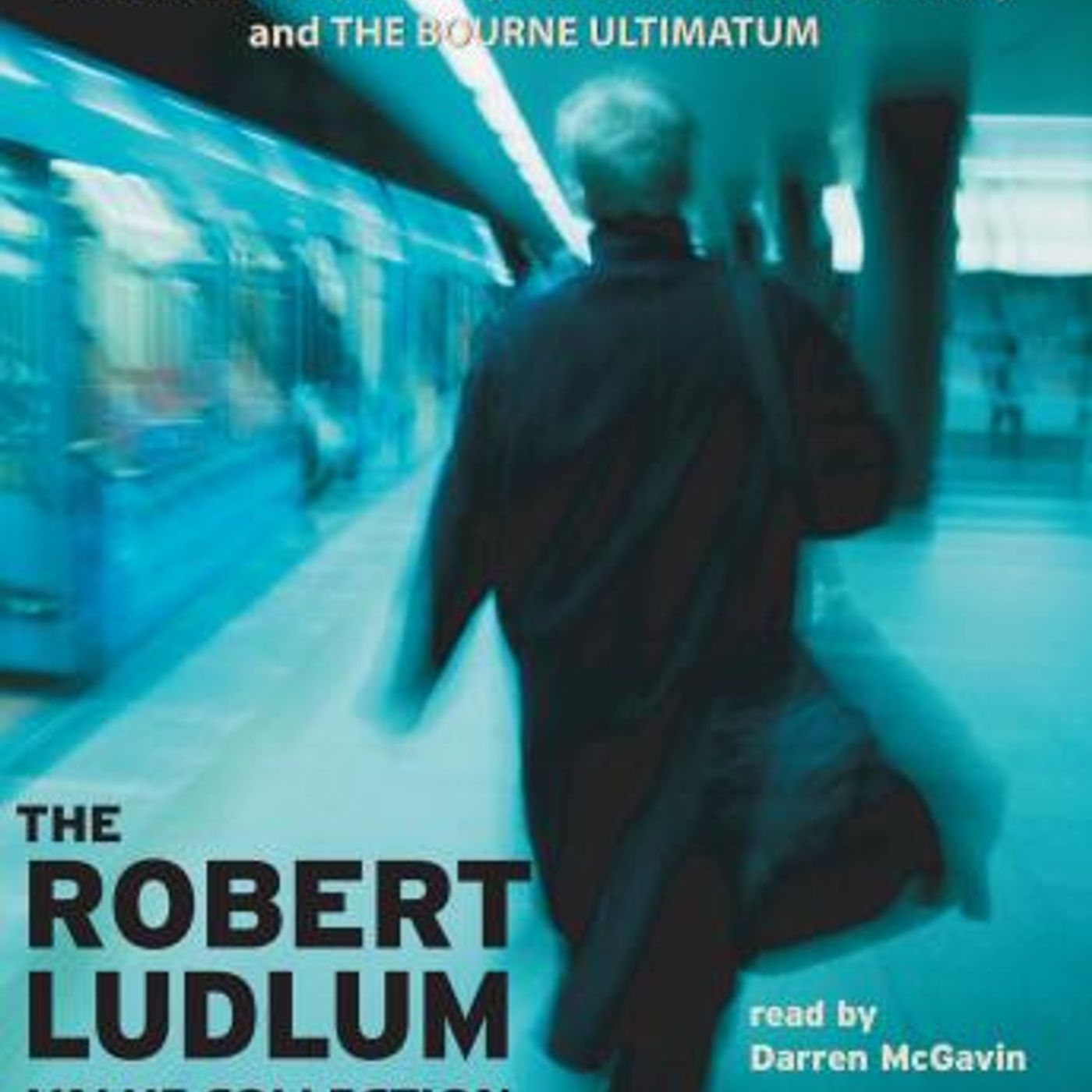 Download Incredible Full Audiobooks in Fiction, Action & Adventure