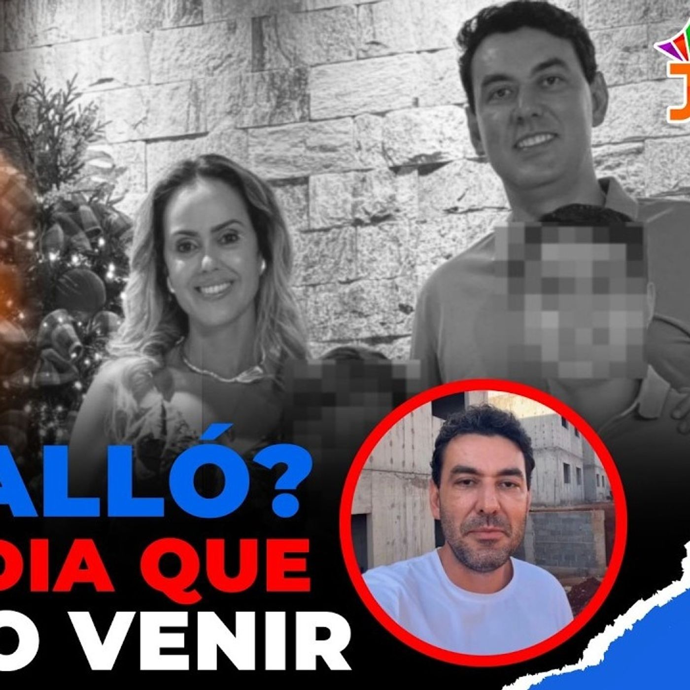 SEÑALES IGNORADAS¿ EL CASO THALES MACHADO QUE SACUDE LA POLÍTICA EN BRASIL episode artwork