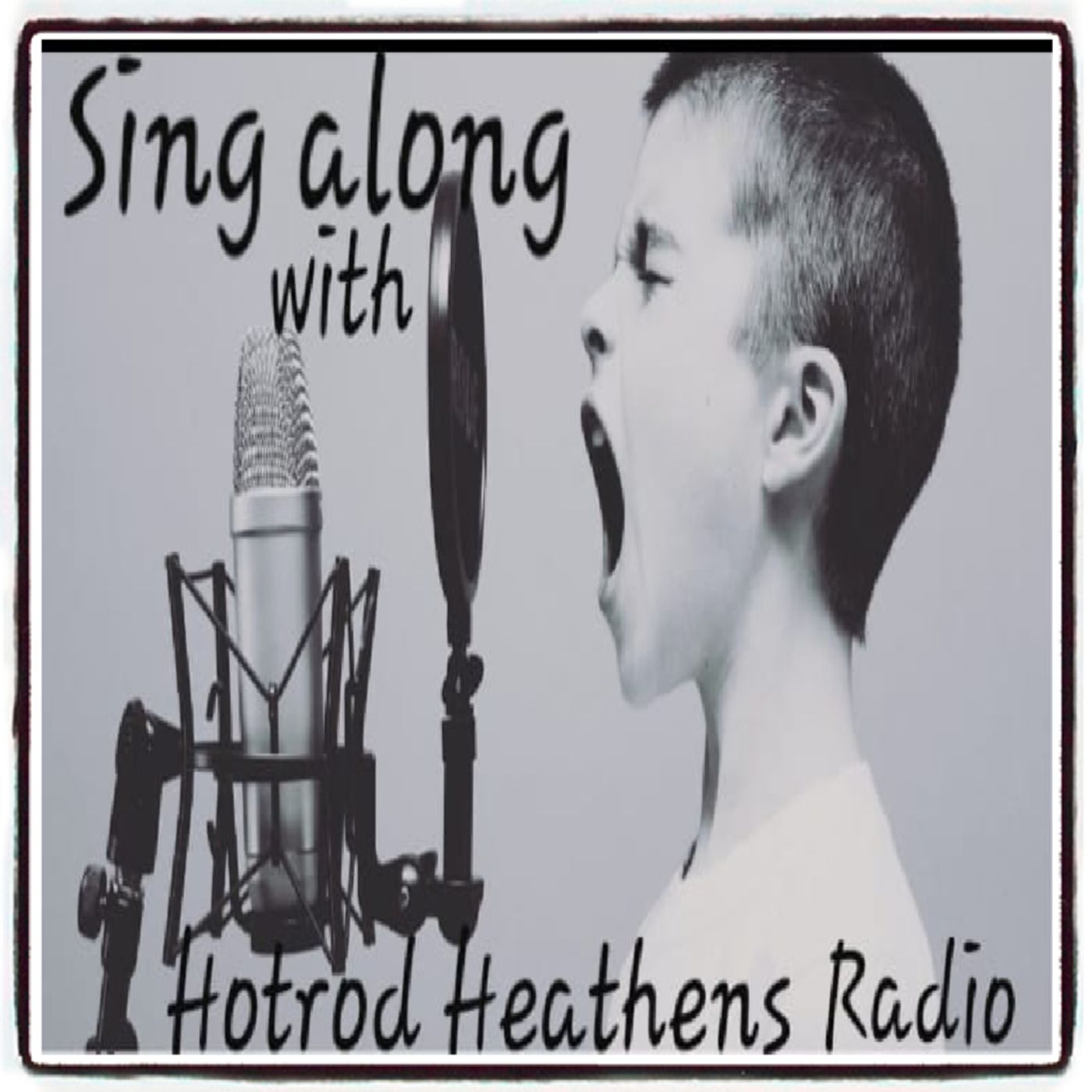Sing Along with Big Daddy Cool episode artwork