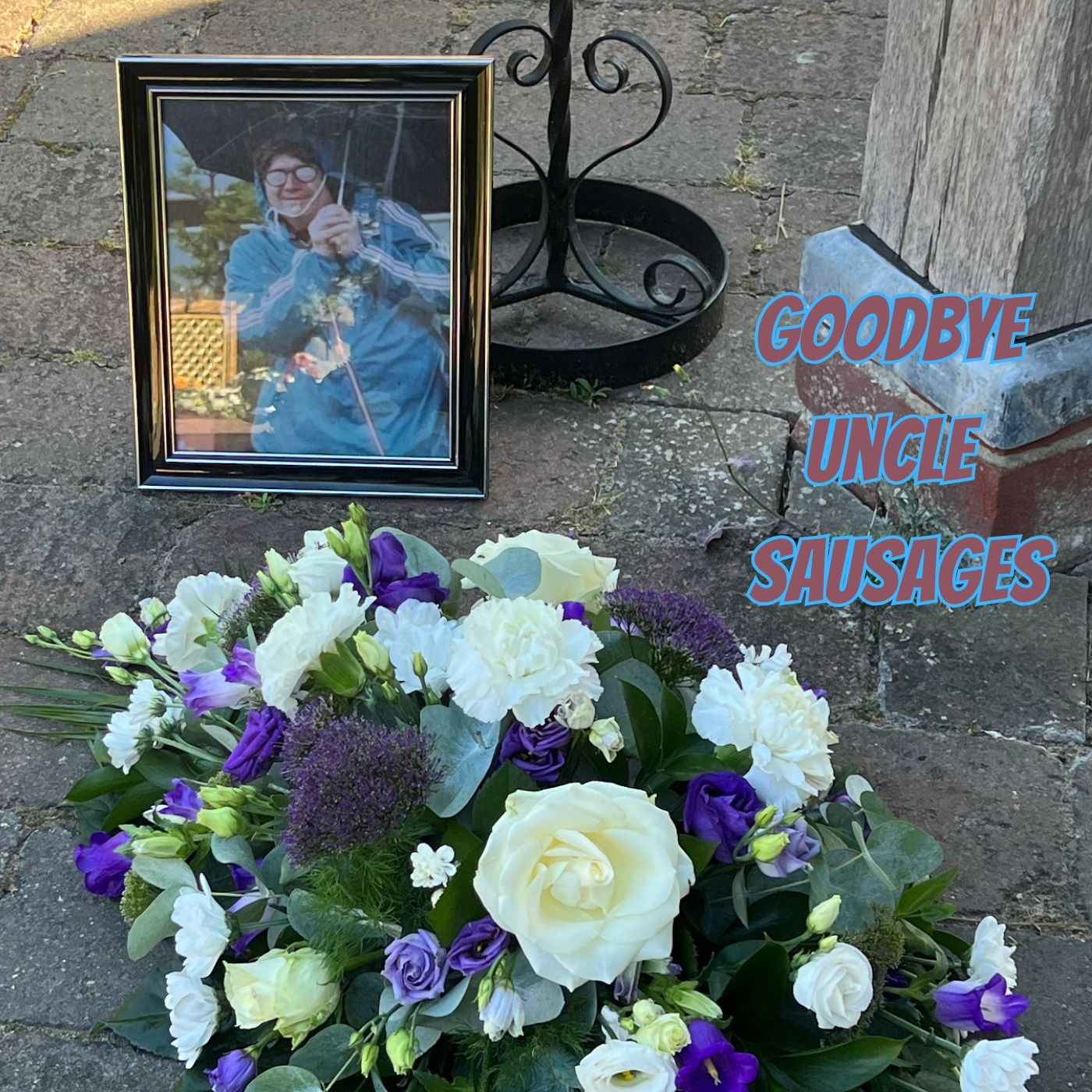 (music) (10 hours) Goodbye Uncle Sausages | LMBYTS #1424 | Jason Newland | 28th August 2025