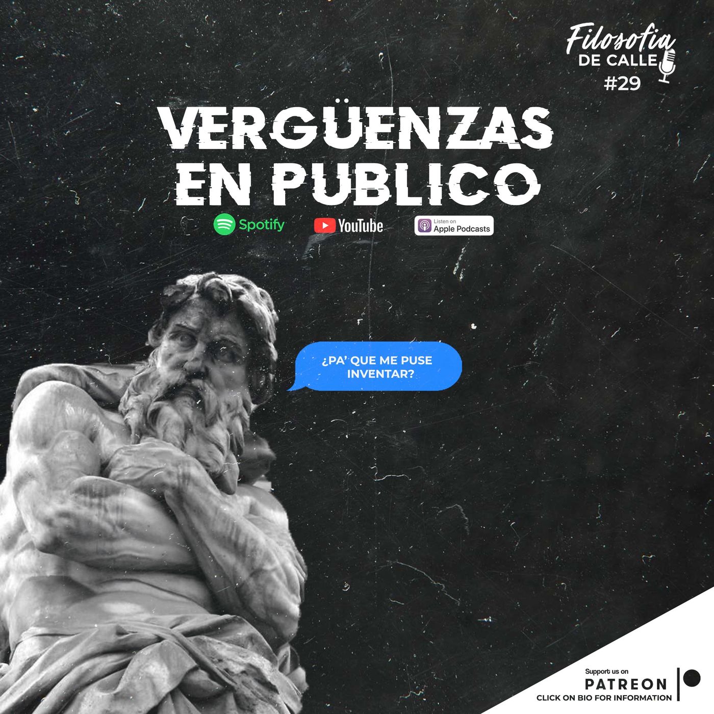 Filosofía de Calle
